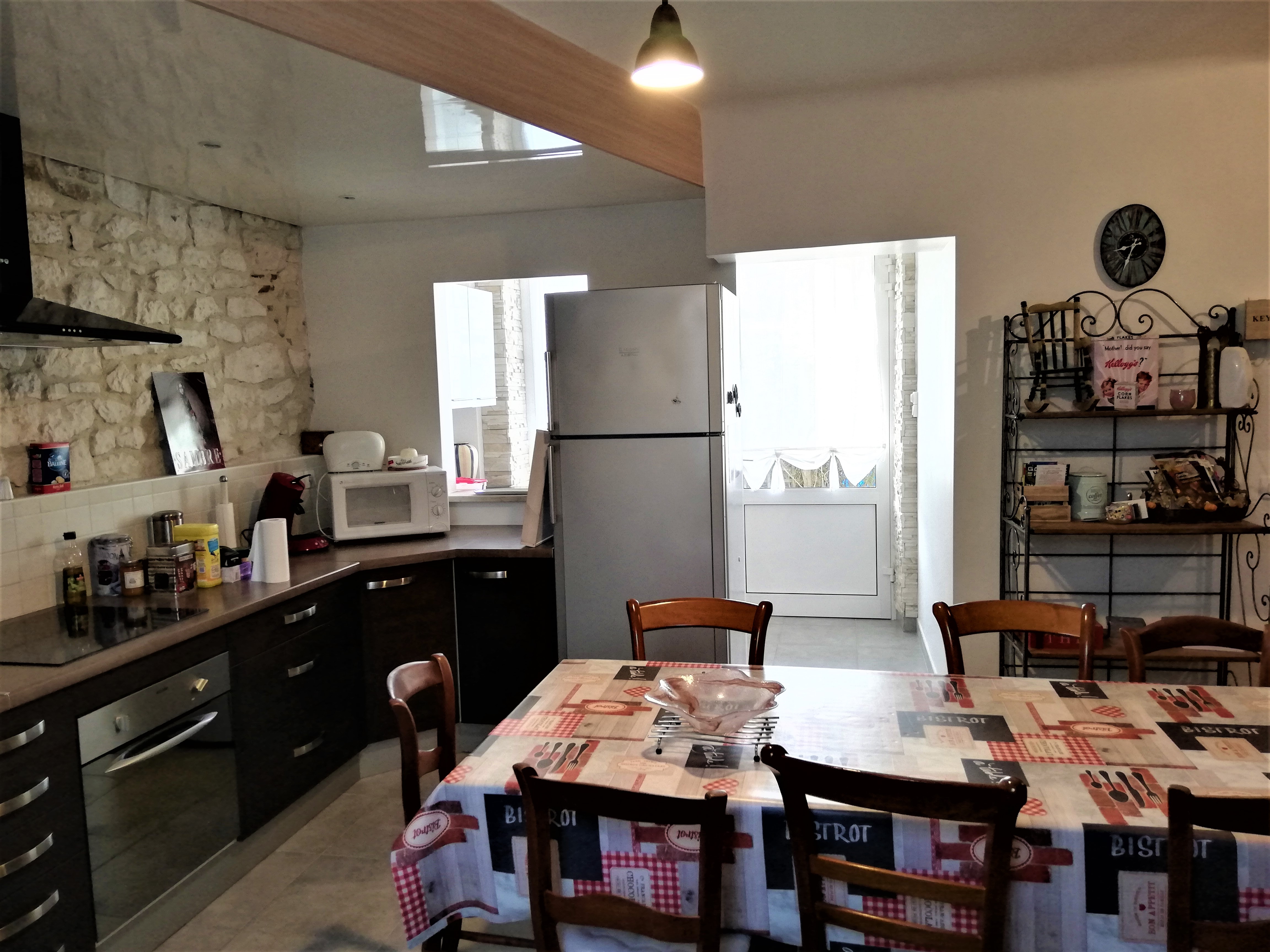 Le Cyprès, Lanzac - photo 12