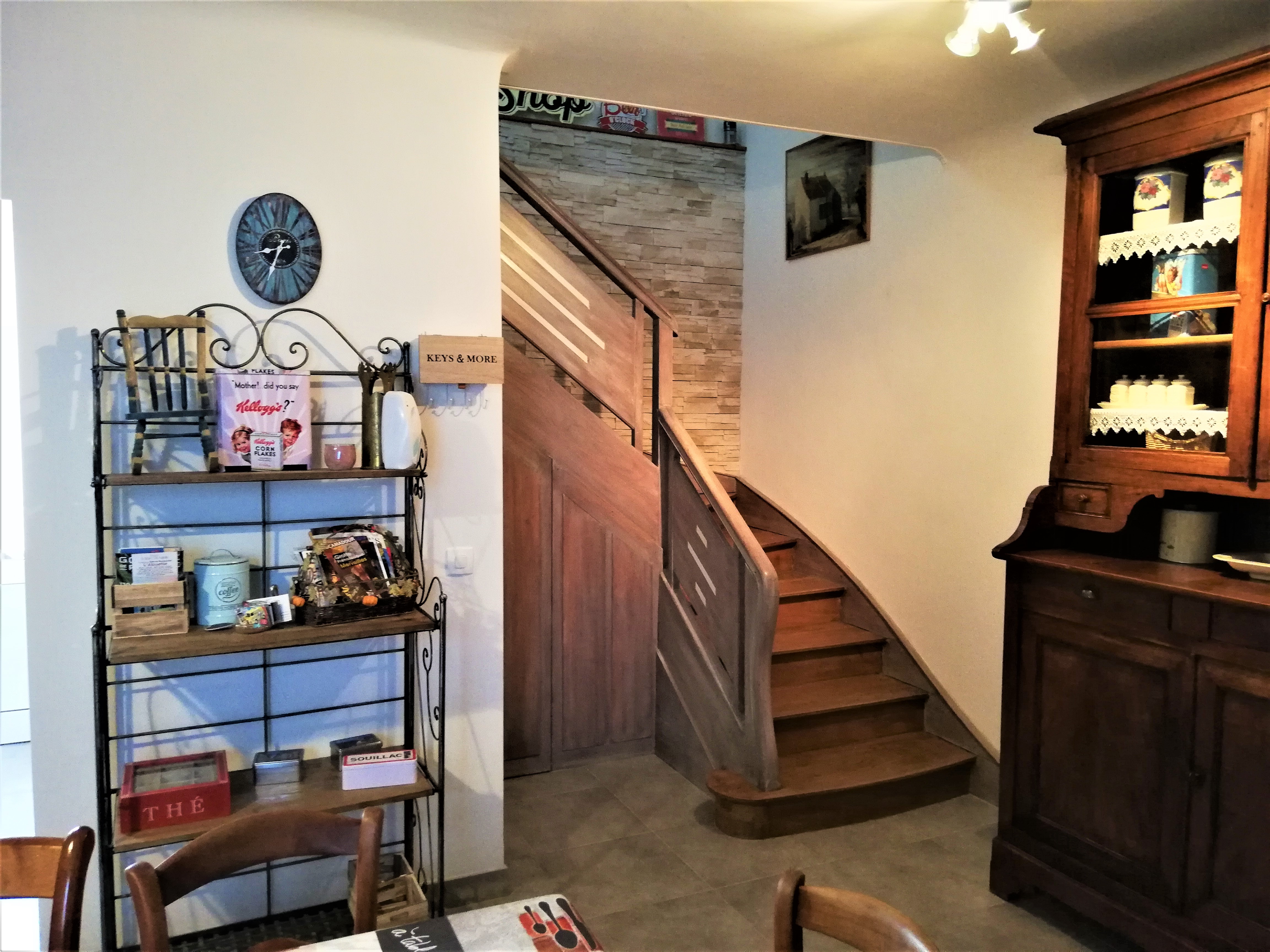 Le Cyprès, Lanzac - photo 13