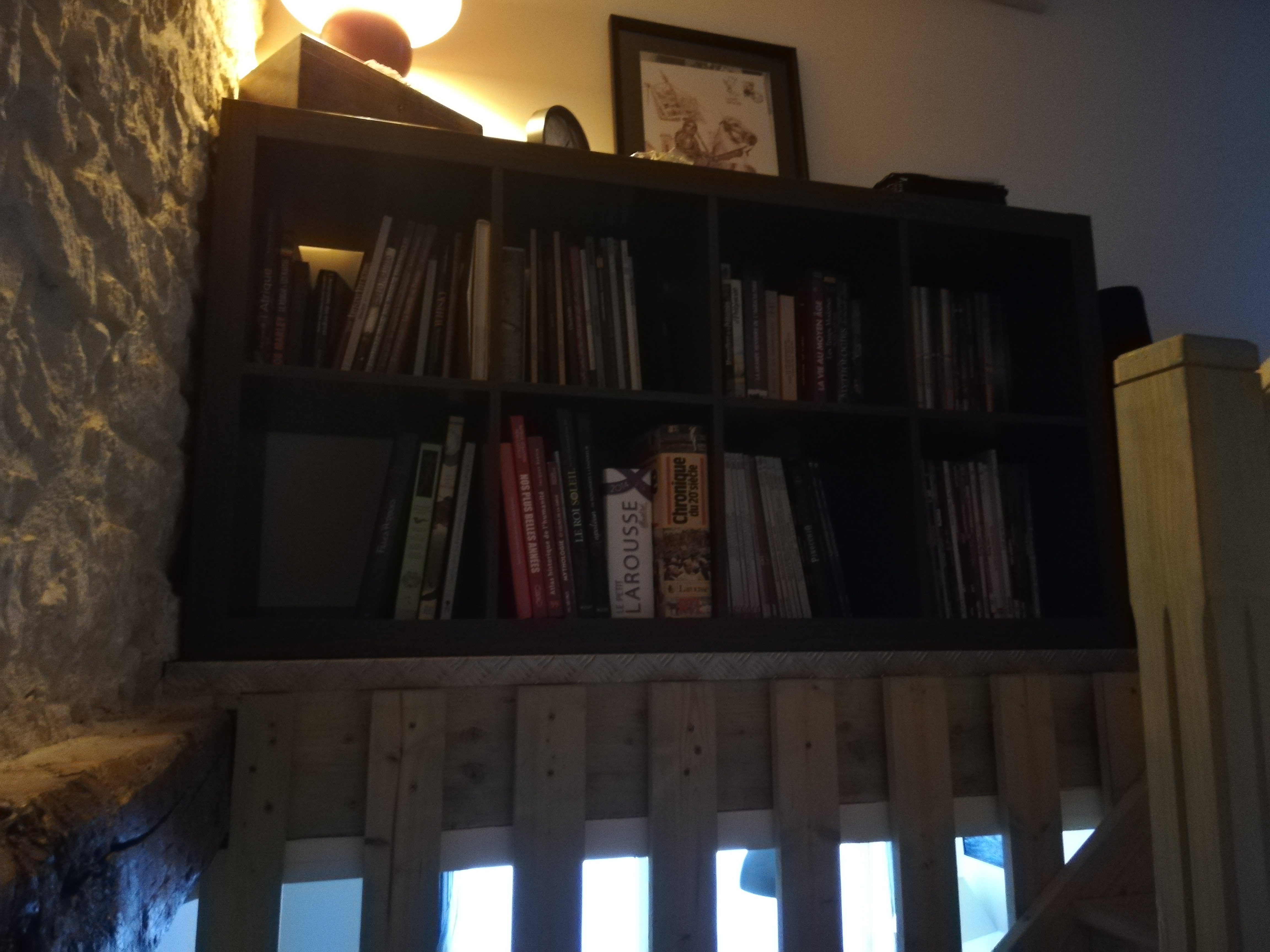 Le Cyprès, Lanzac - photo 17