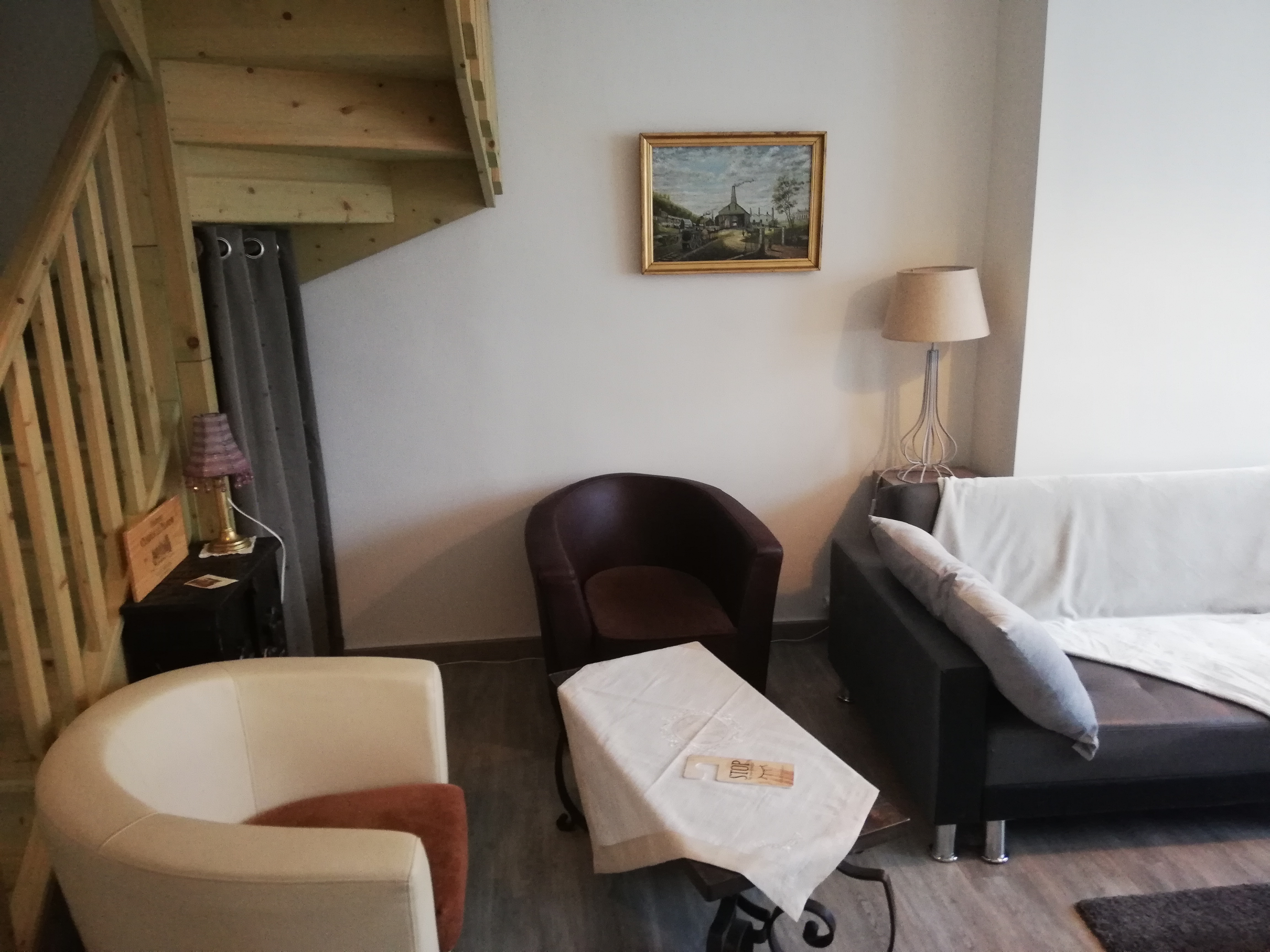 Le Cyprès, Lanzac - photo 19