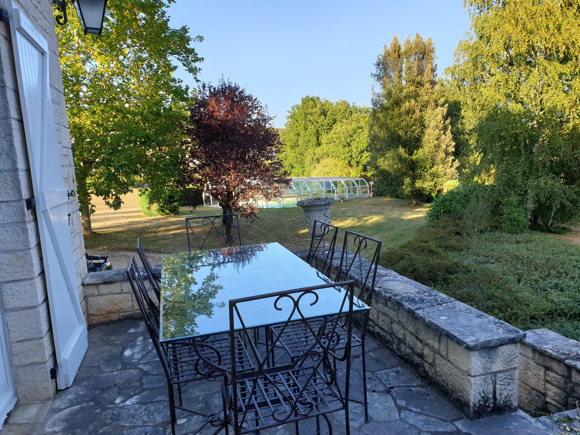 Maison Pech Marjac, Lacave - photo 10