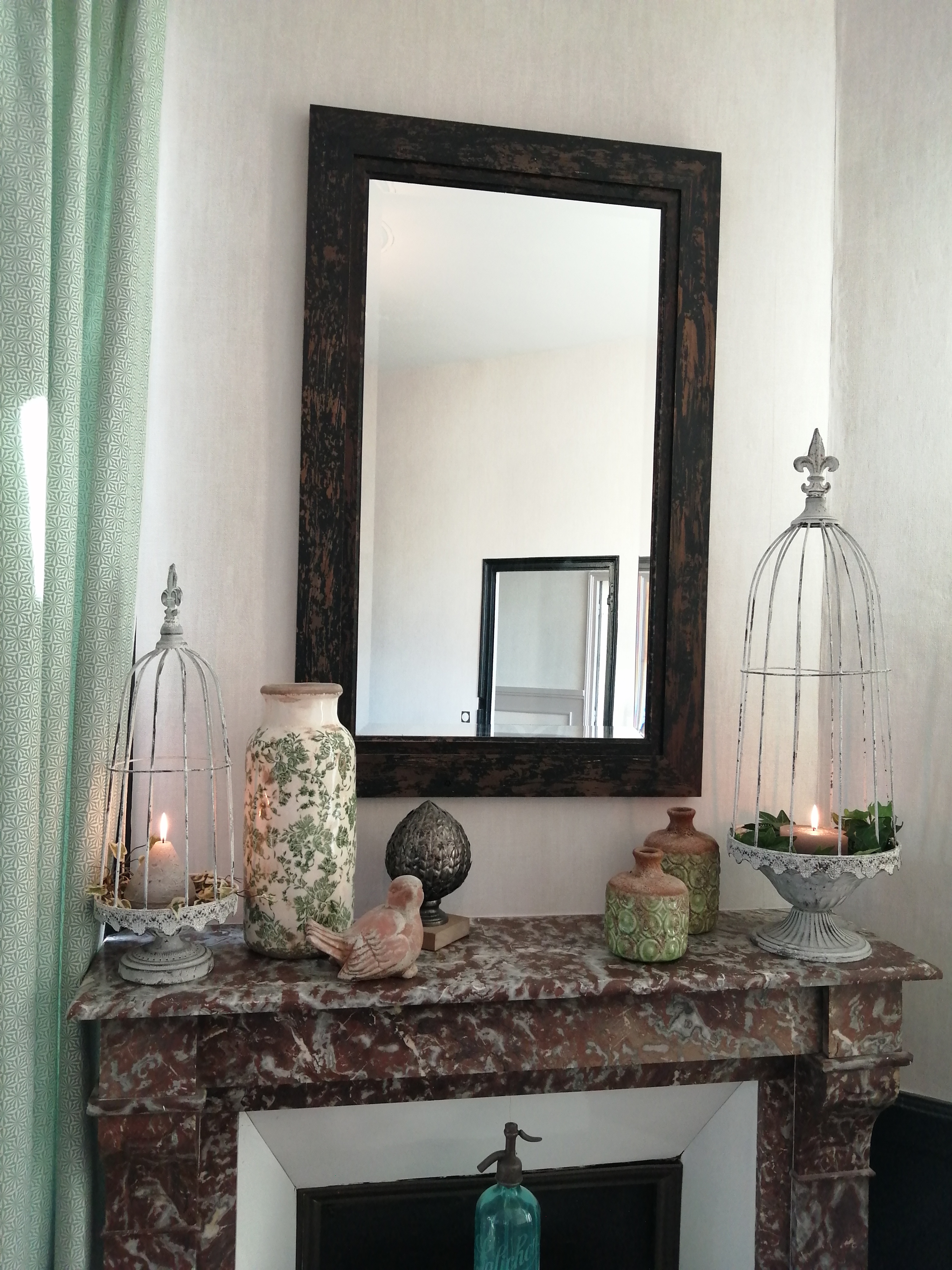 La Maison Ô Kiwis - Chambre d'hôtes, Saint-Denis-lès-Martel - photo 2