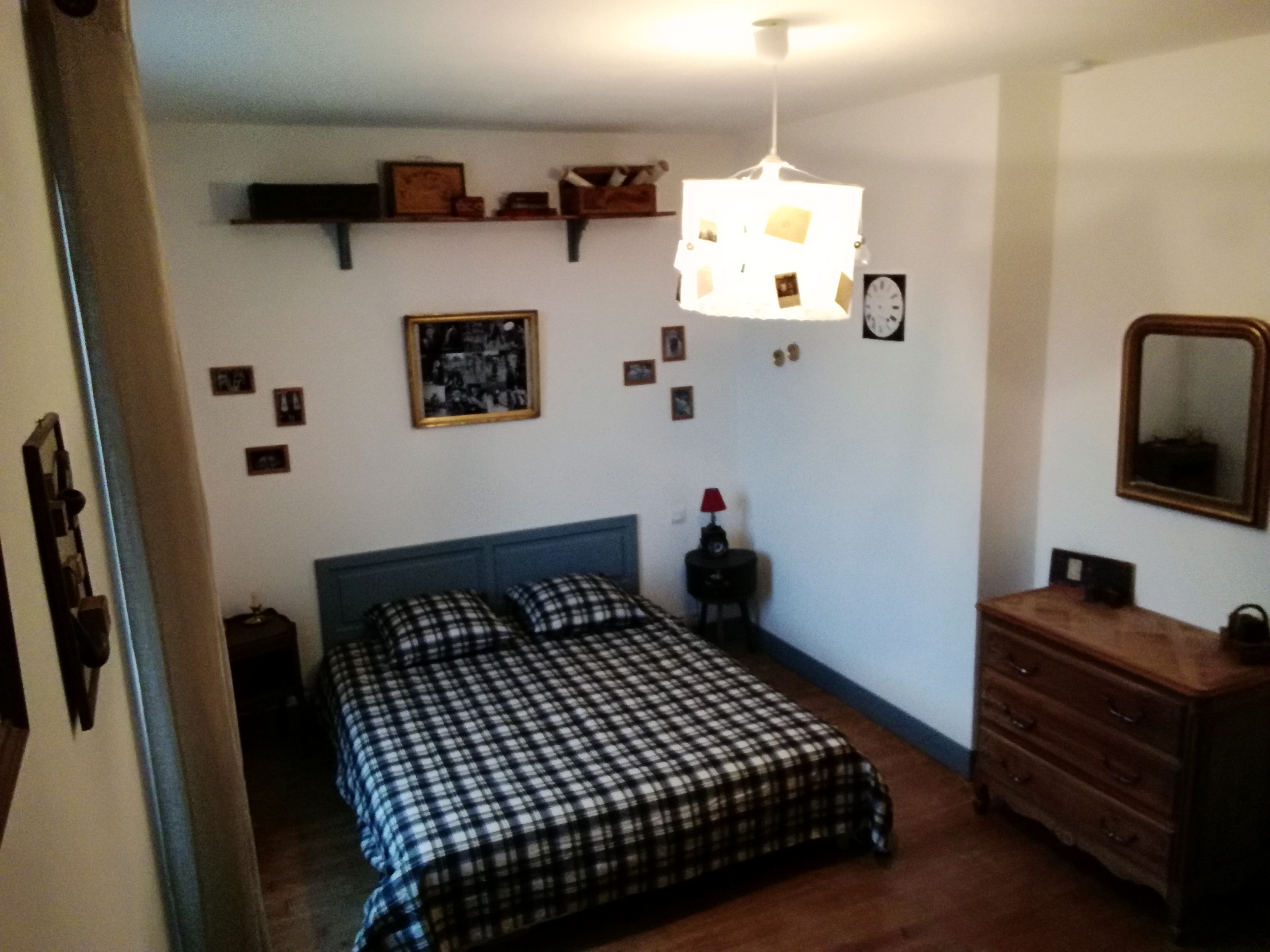 Un nid pour la nuit, Saint Géry-Vers - photo 2