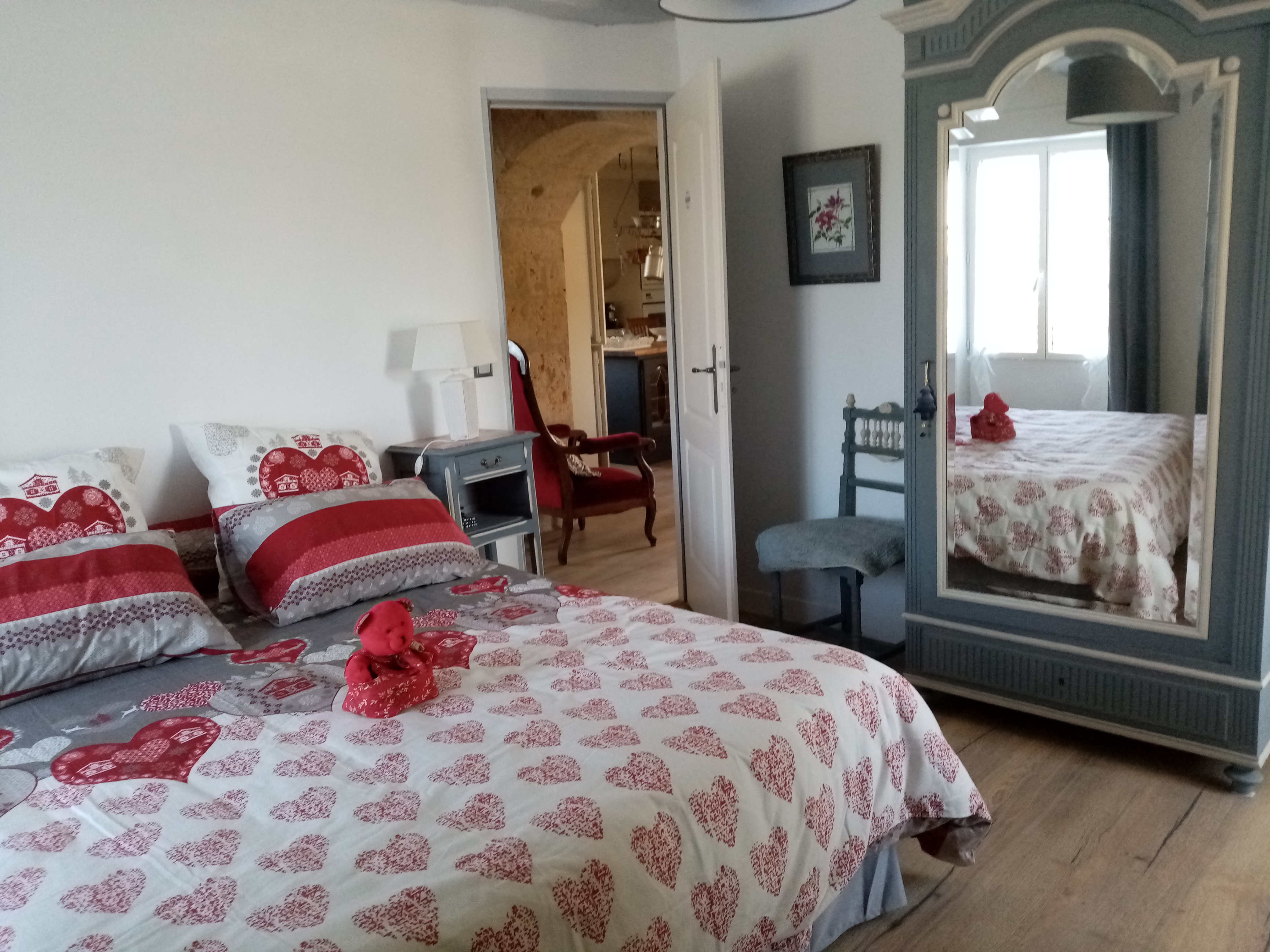 Gîte du Mas de Brugal, Cremps - photo 6