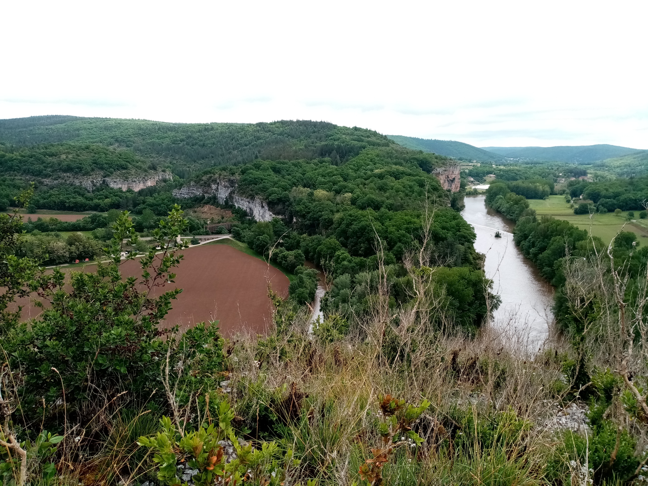 Gîte "Pech Larive", Bouziès - photo 2