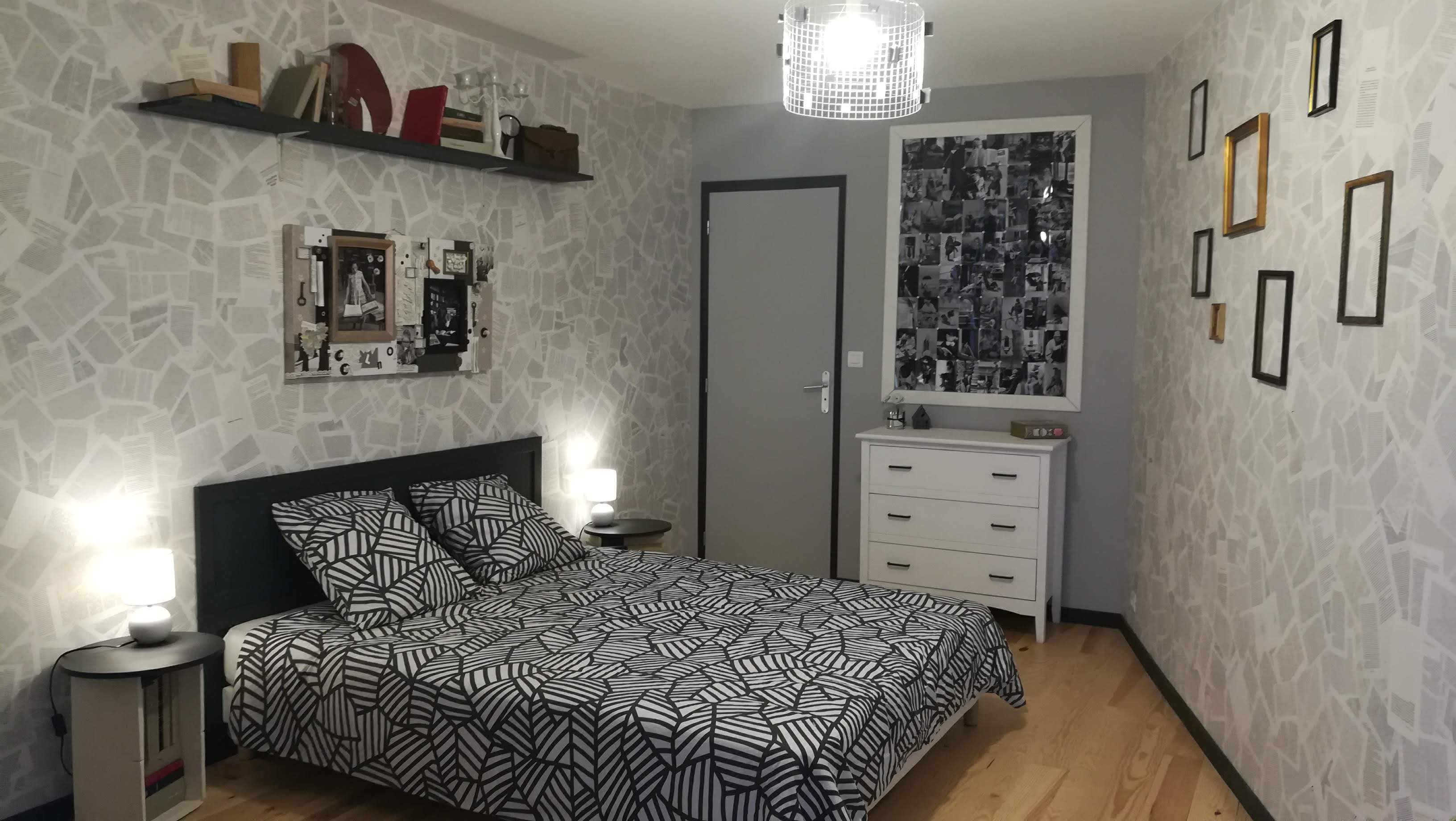 Un nid pour la nuit, Saint Géry-Vers - photo 3