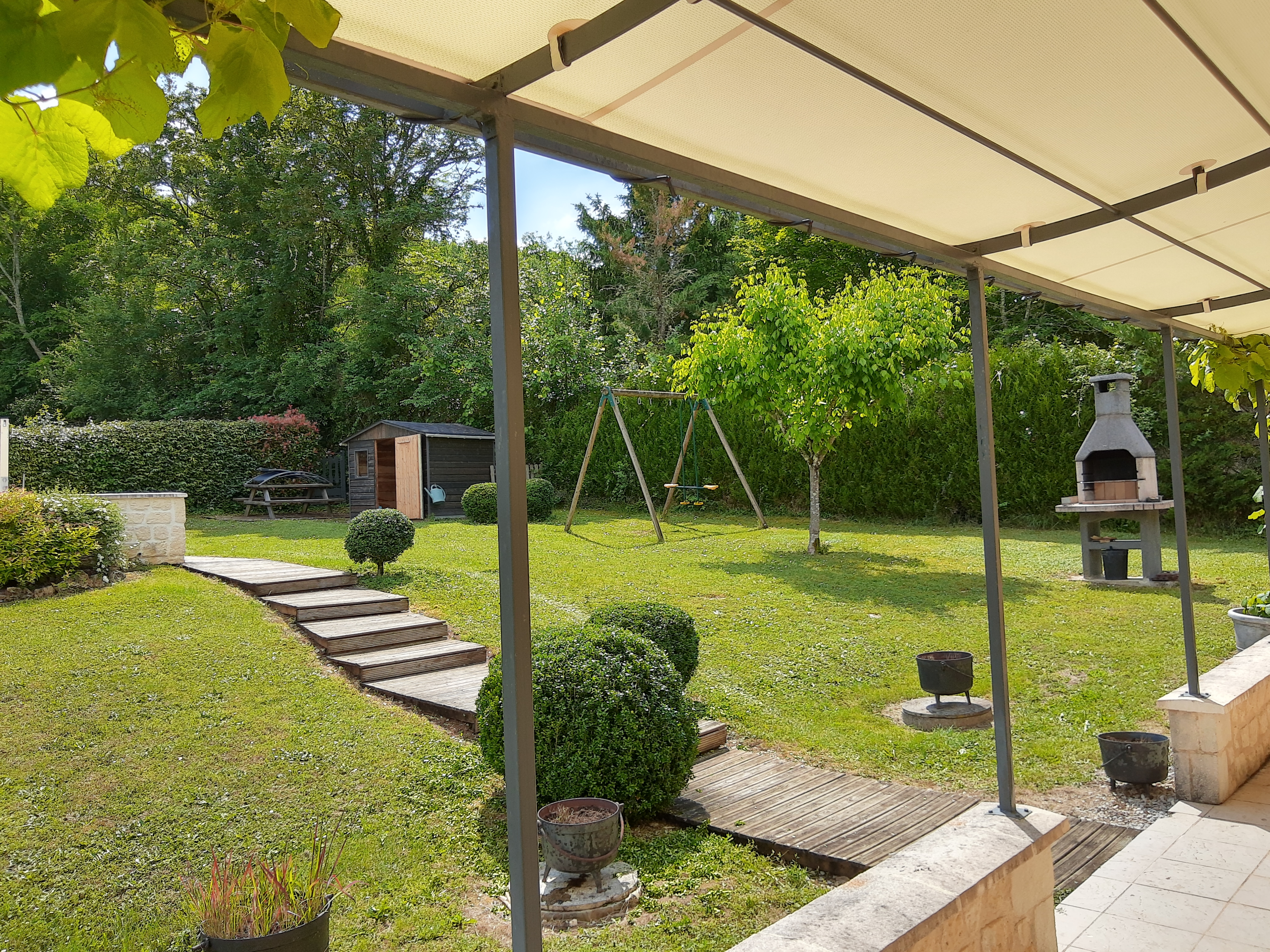 Les Coustals, Léobard - photo 6