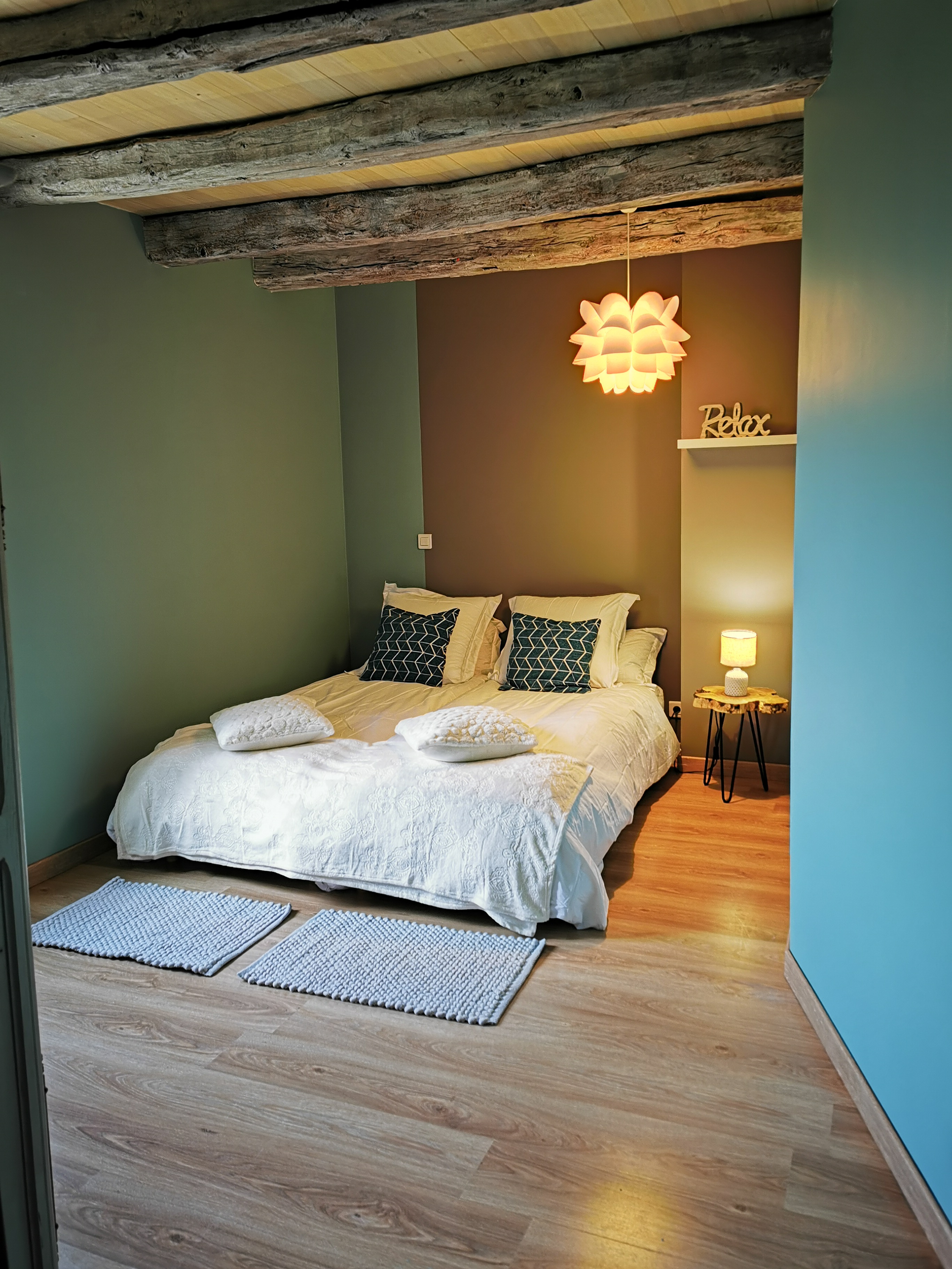 Gîte Nid'en'bas, Masclat - photo 9