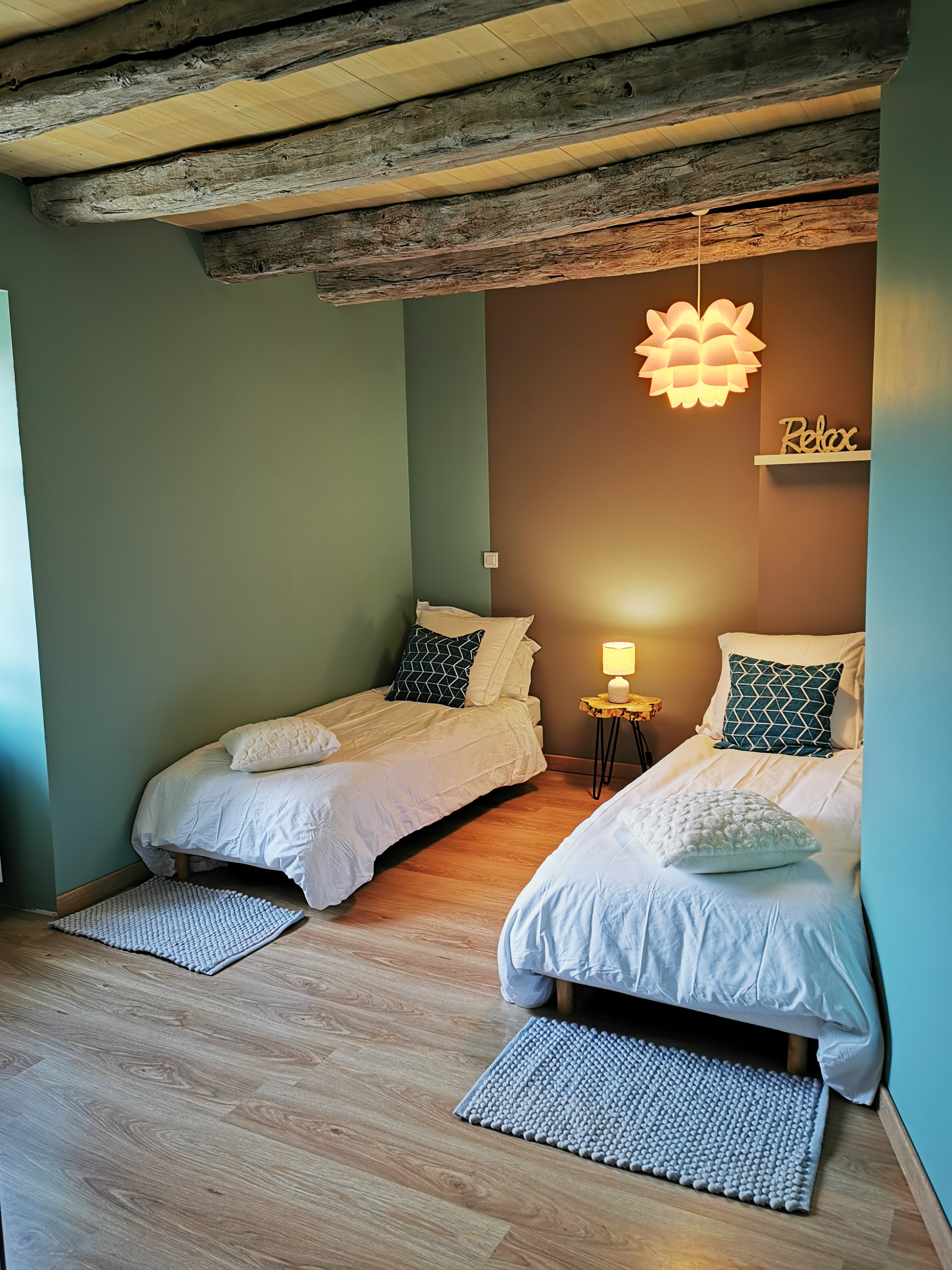 Gîte Nid'en'bas, Masclat - photo 10