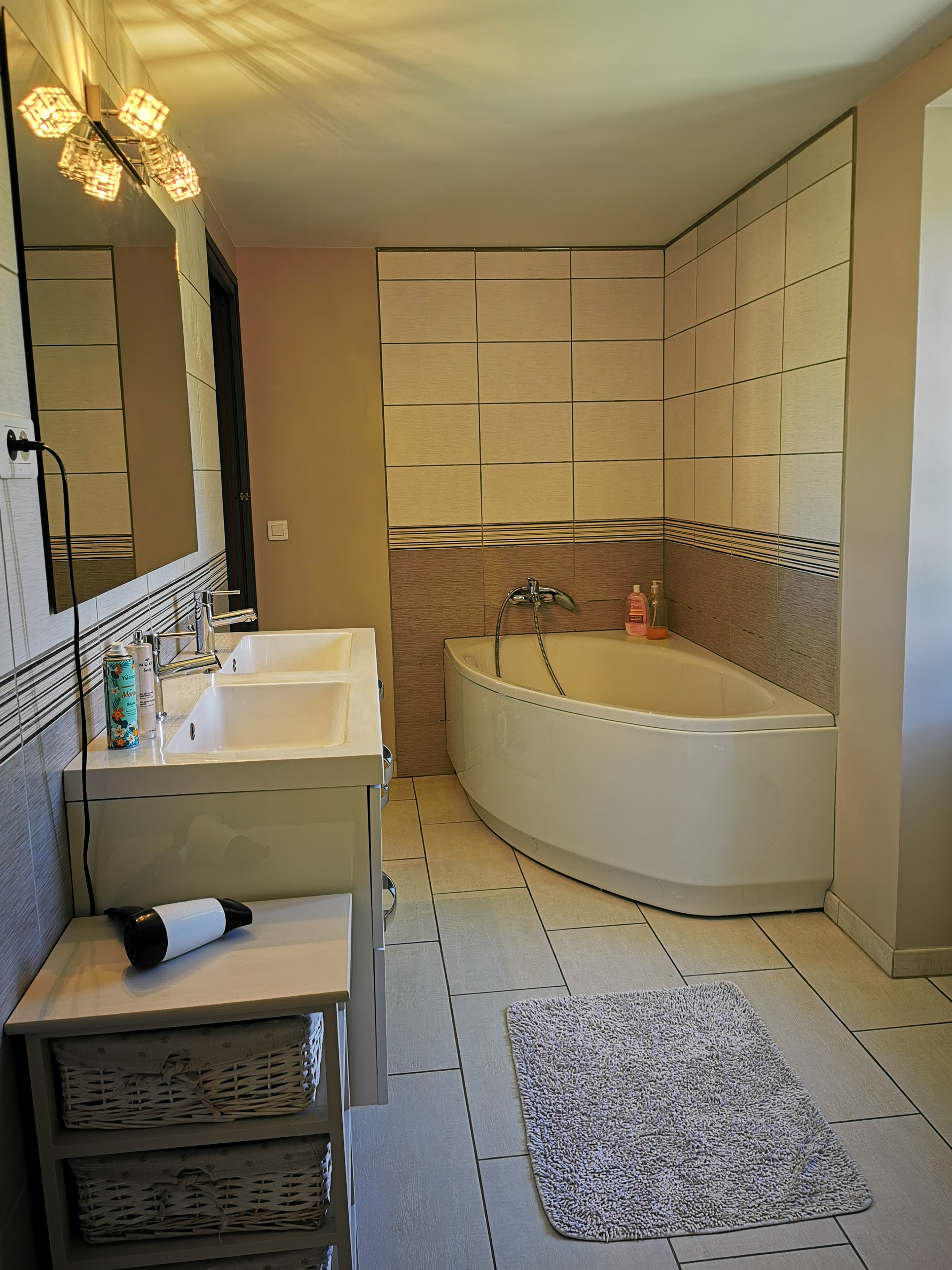 Gîte Nid'en'bas, Masclat - photo 13