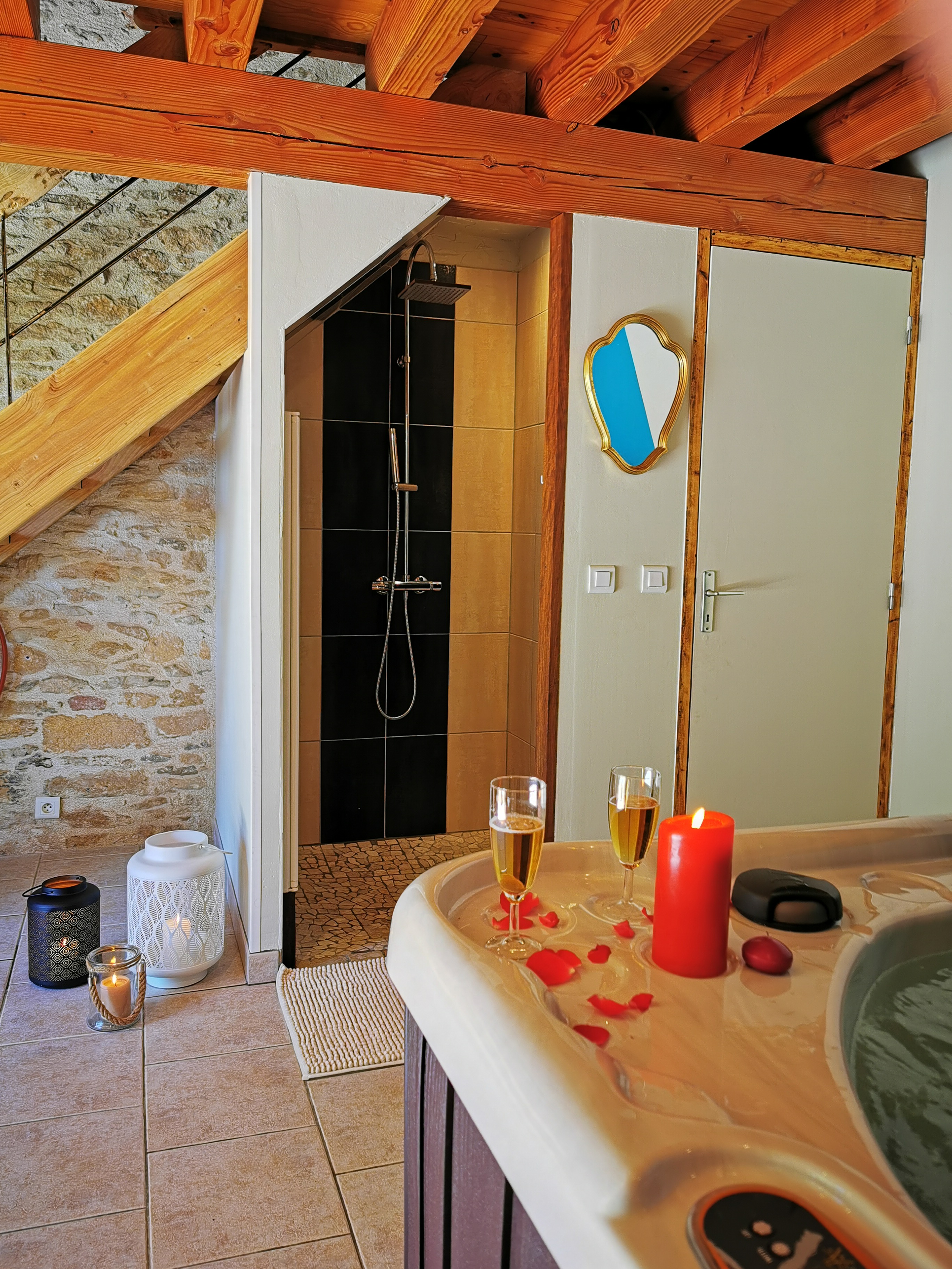 Gîte Nid'en'bas, Masclat - photo 16