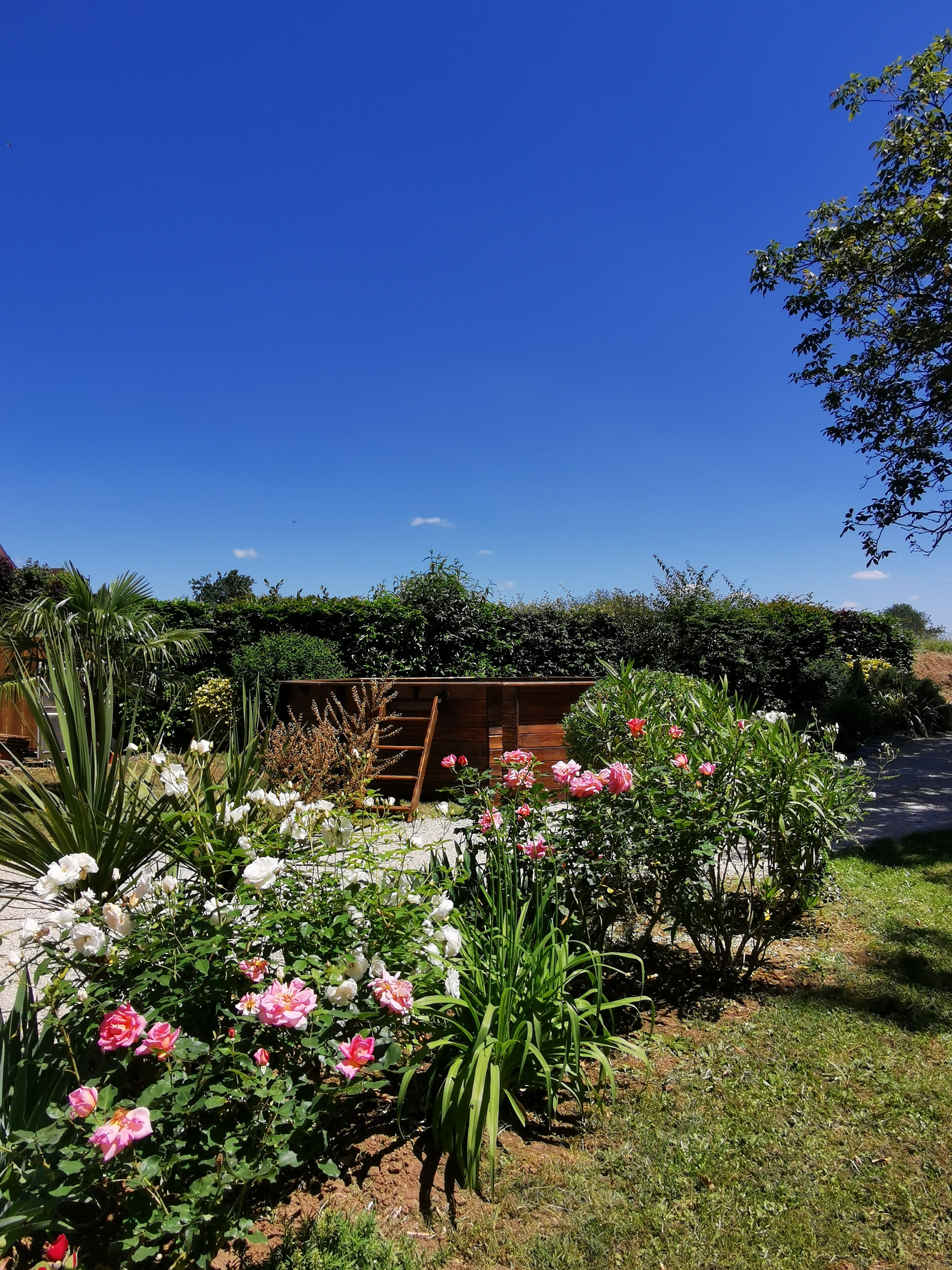 Gîte Nid'en'bas, Masclat - photo 19