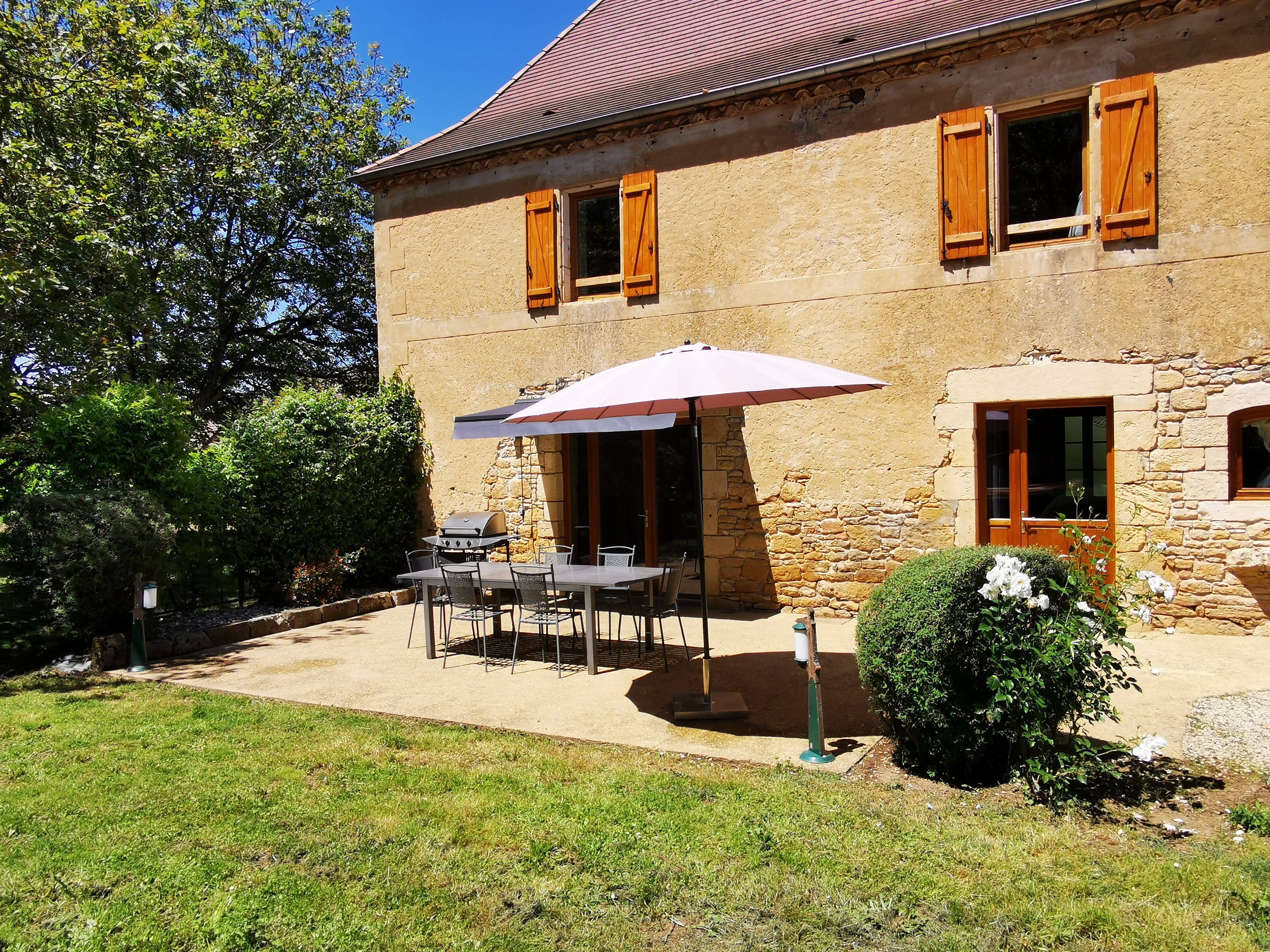 Gîte Nid'en'bas, Masclat - photo 20