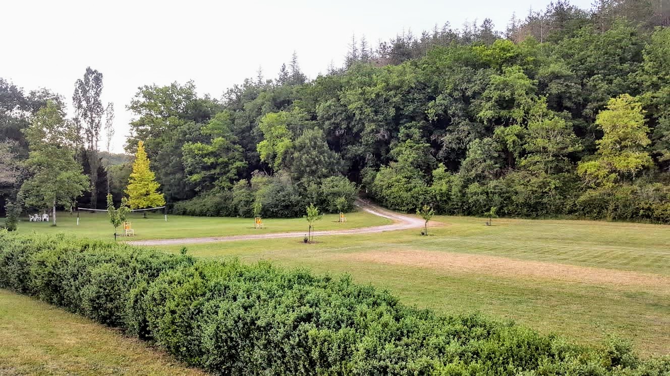 La combe du moulin, Nadaillac-de-Rouge - photo 14