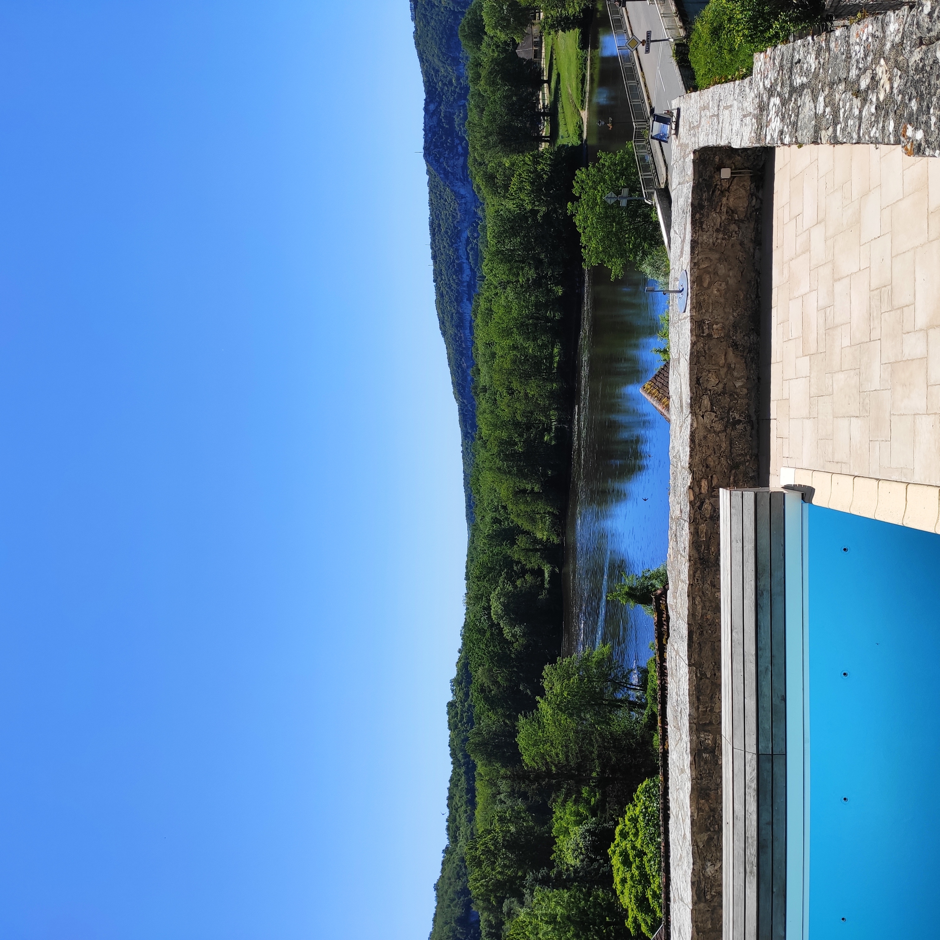 Hôtel Restaurant La Terrasse, Meyronne - photo 7