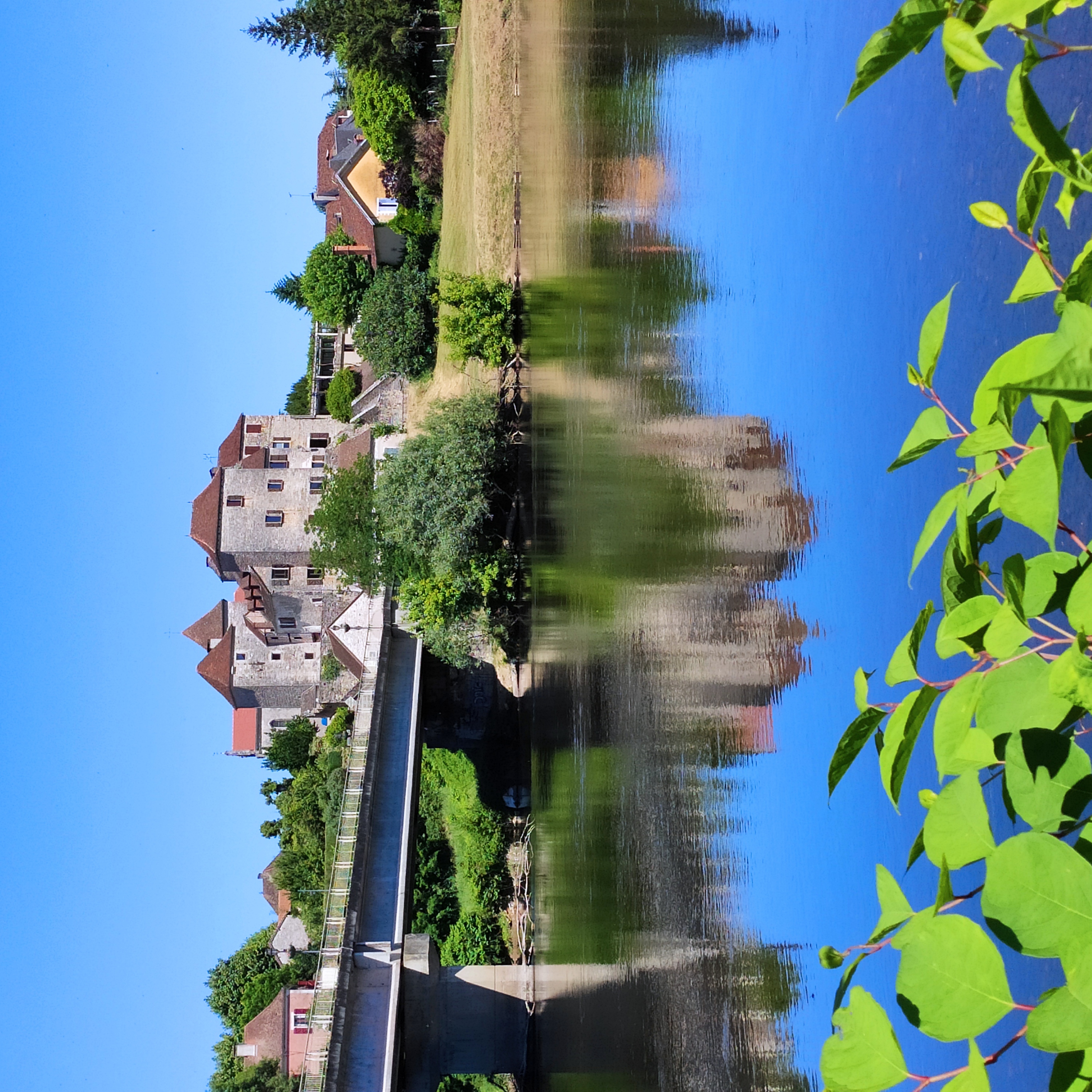 Hôtel Restaurant La Terrasse, Meyronne - photo 9