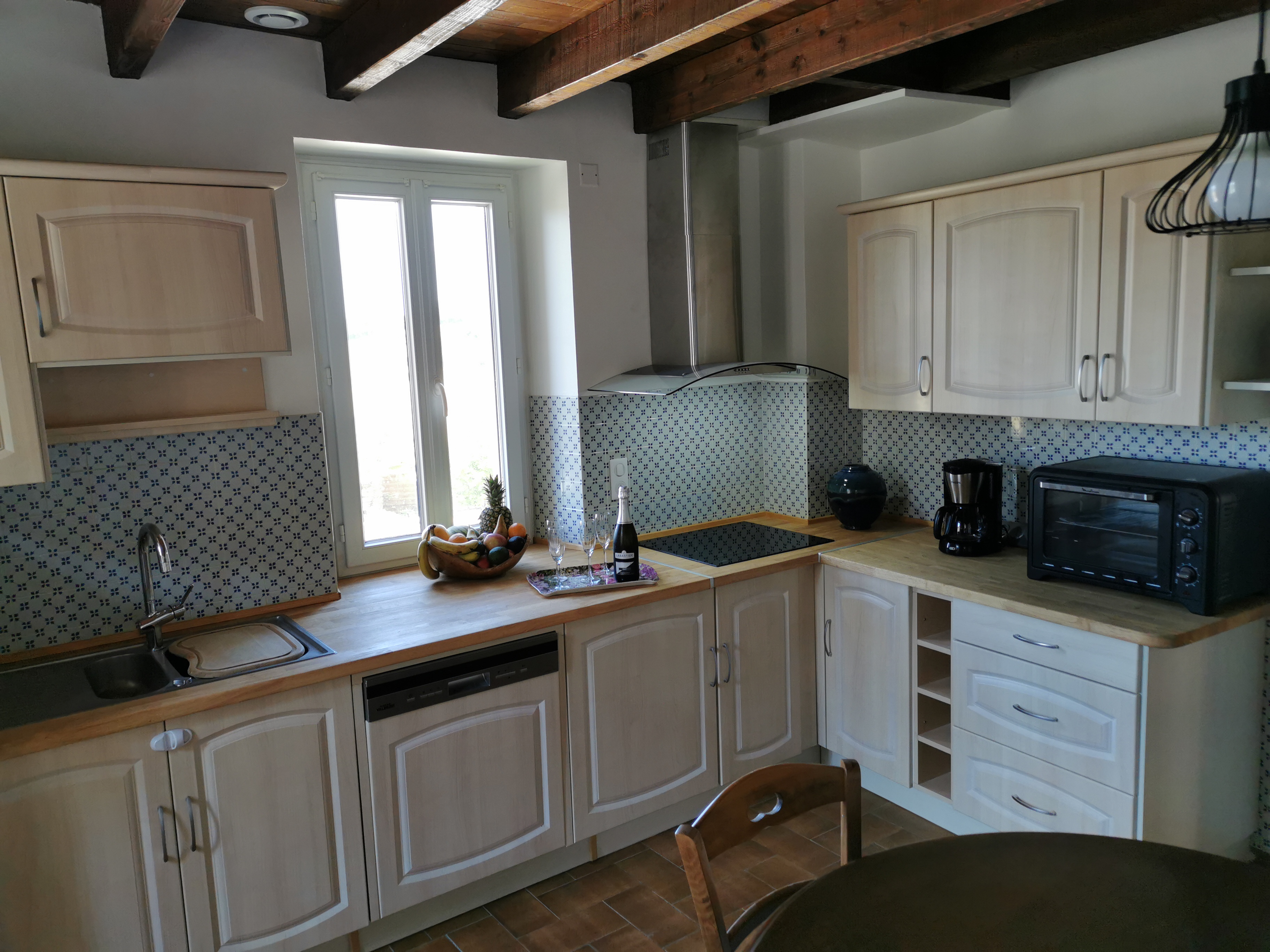 Aux Gîtes de Joséphine - L'appartement, Blars - photo 3