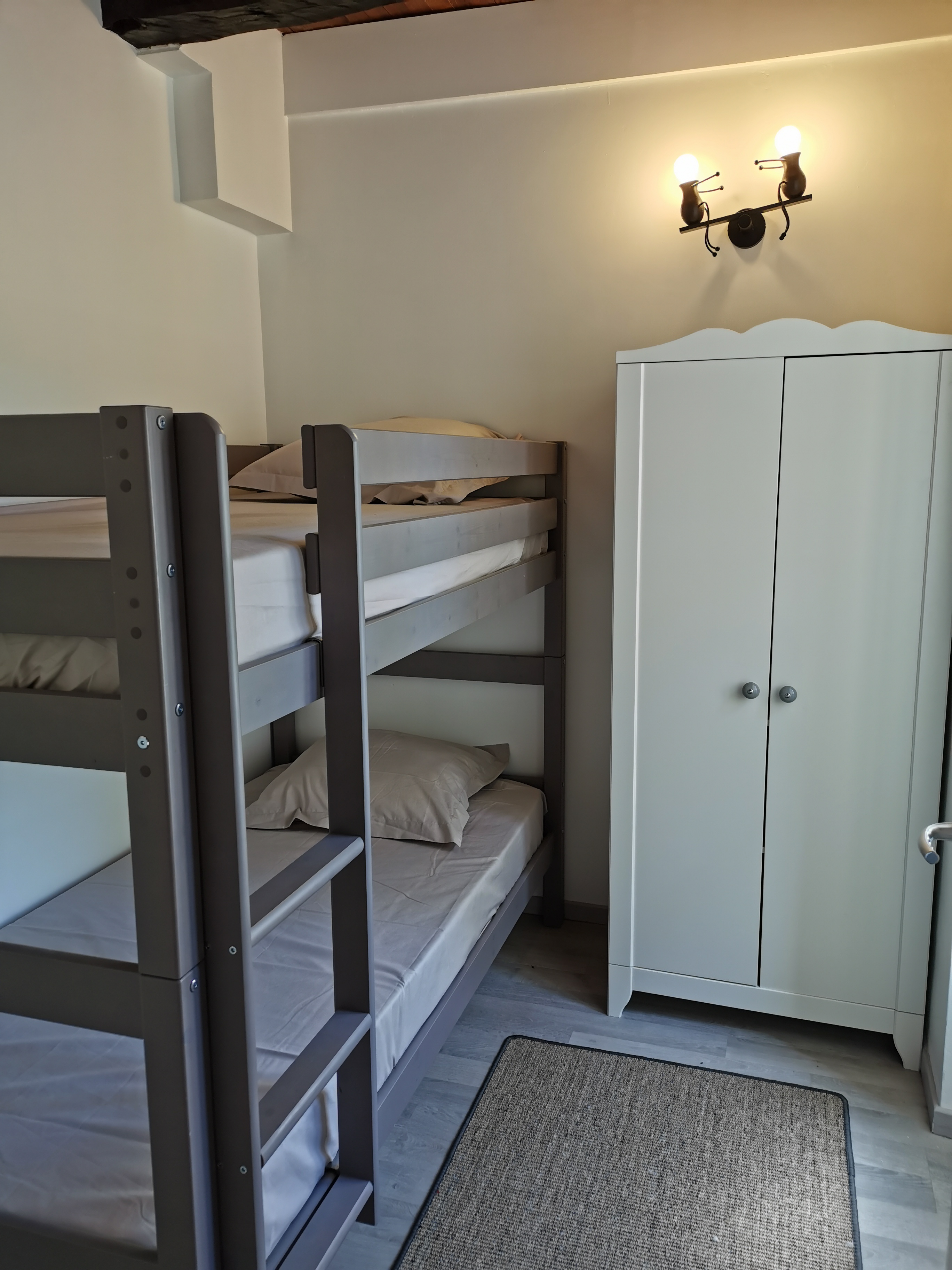 Aux Gîtes de Joséphine - L'appartement, Blars - photo 4