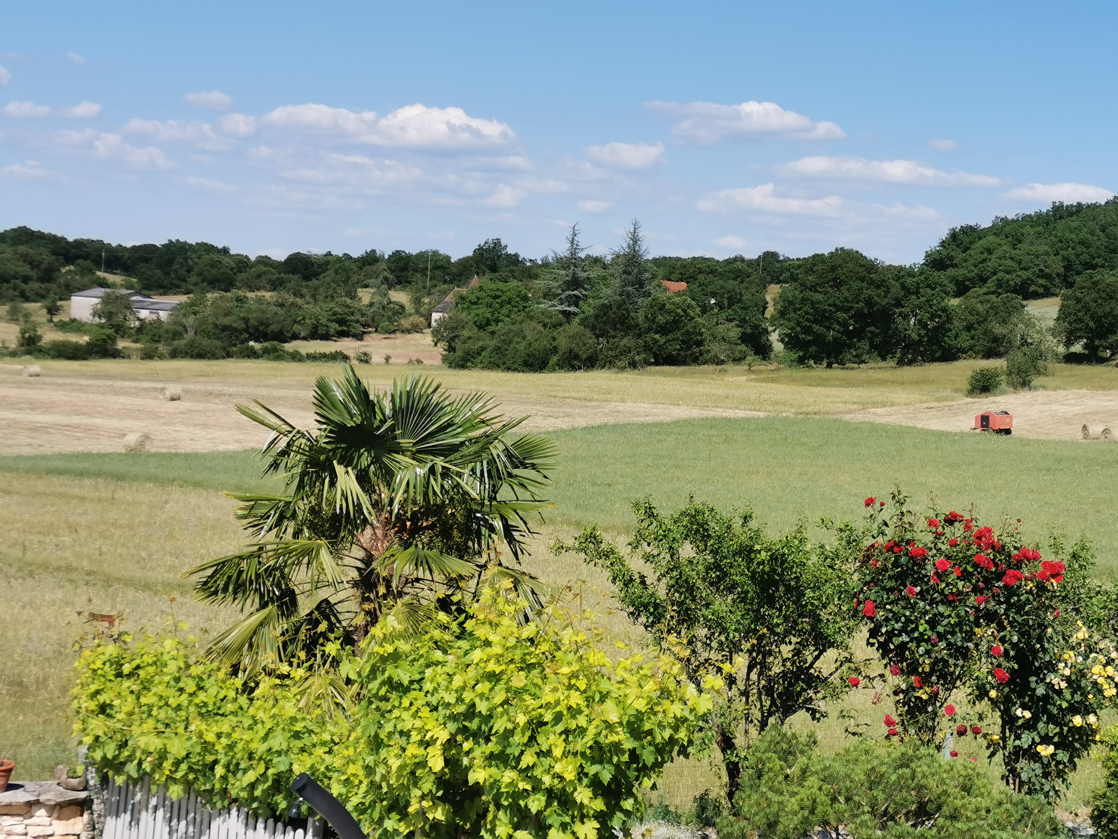 Aux Gîtes de Joséphine - L'appartement, Blars - photo 5