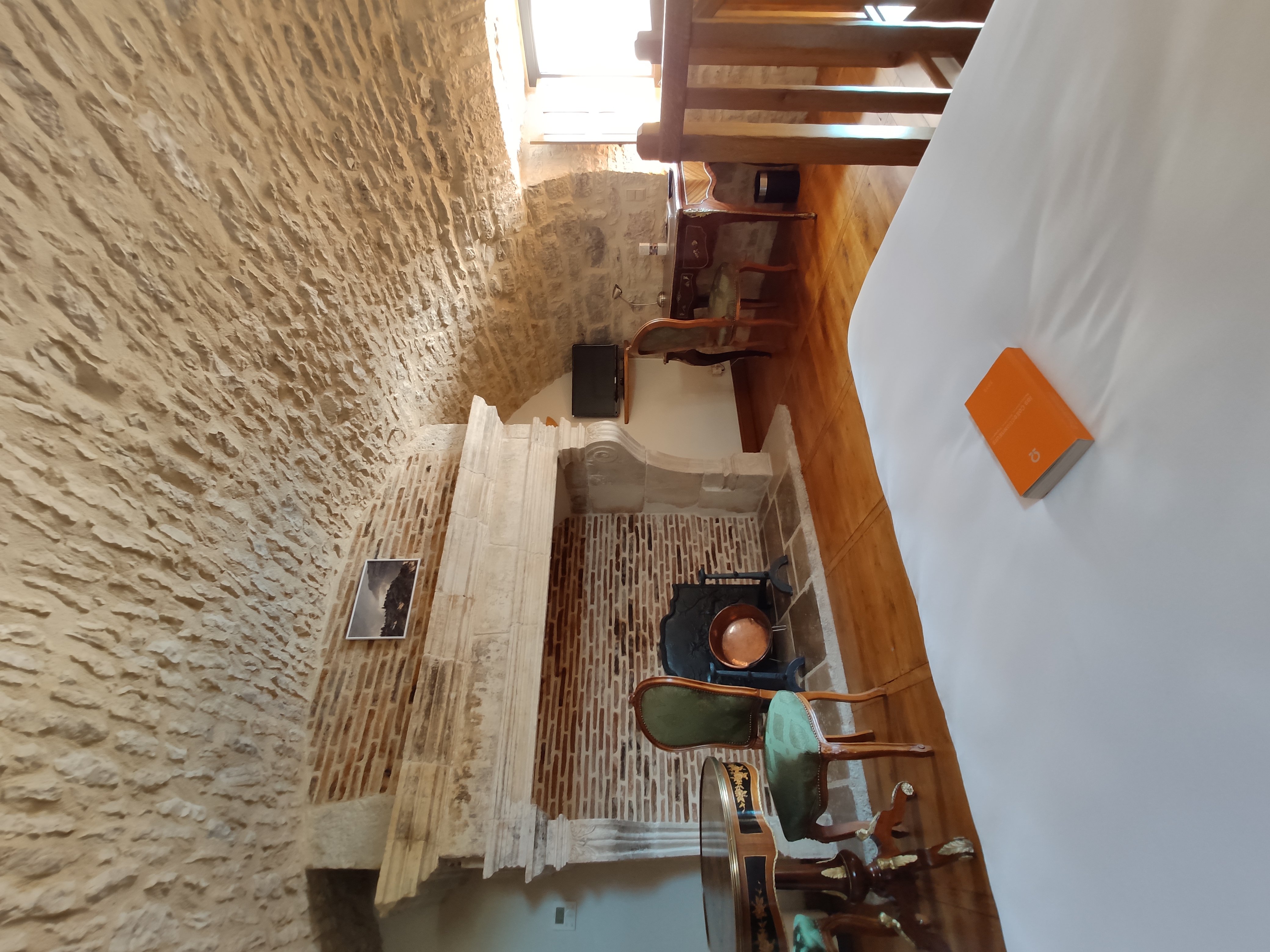 Hôtel Restaurant La Terrasse, Meyronne - photo 10