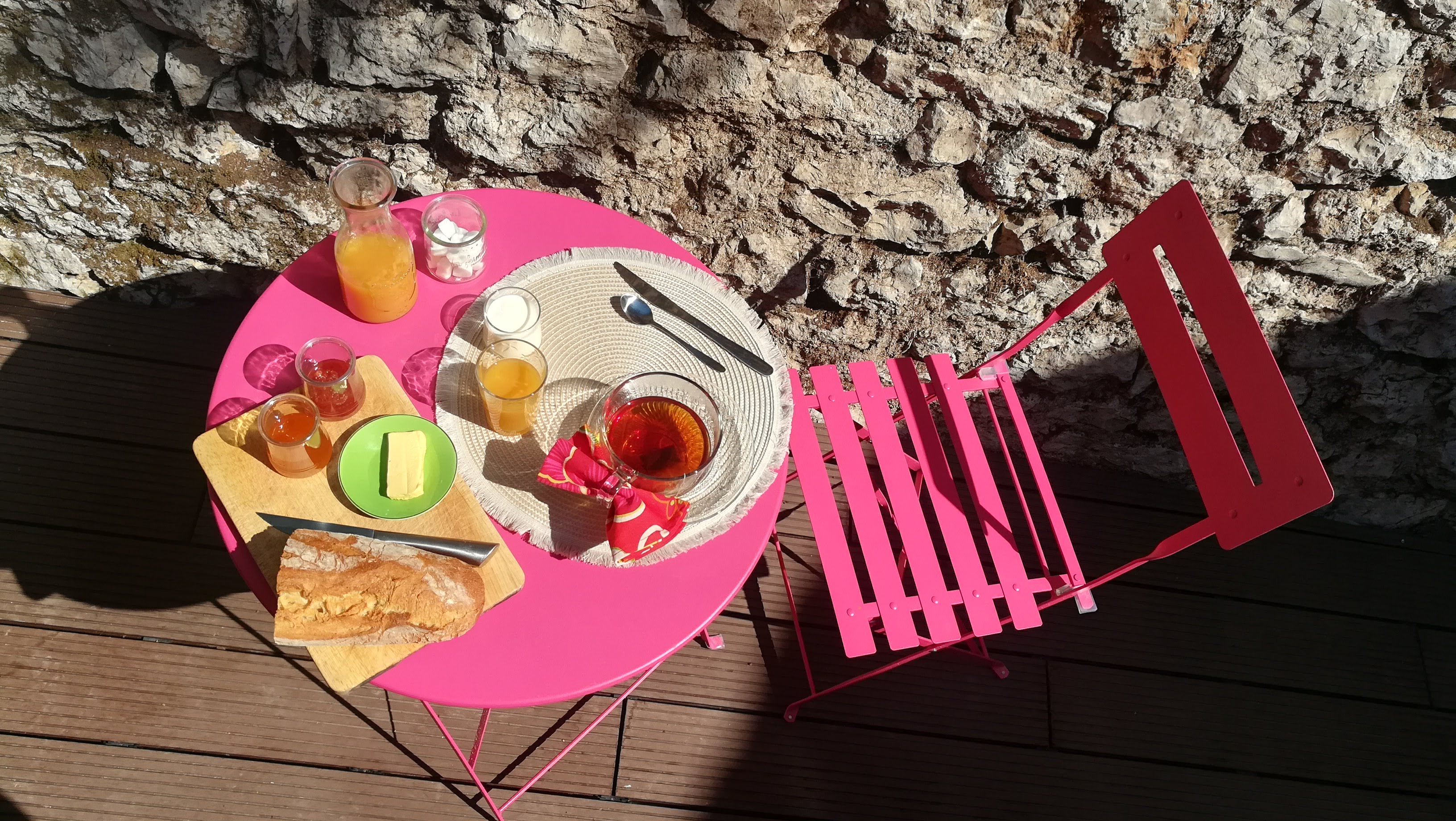 Un nid pour la nuit, Saint Géry-Vers - photo 4