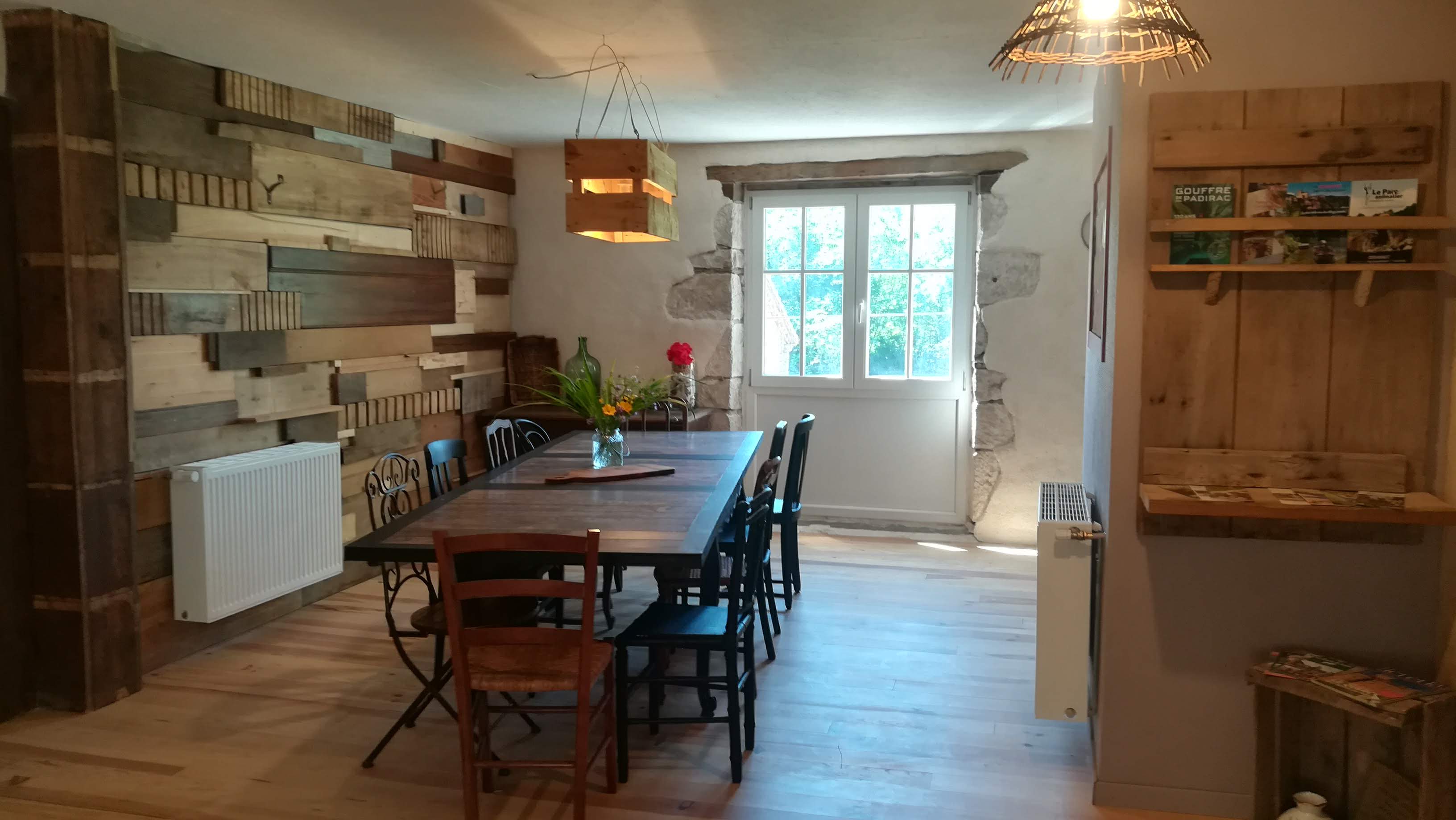 Un nid pour la nuit, Saint Géry-Vers - photo 5