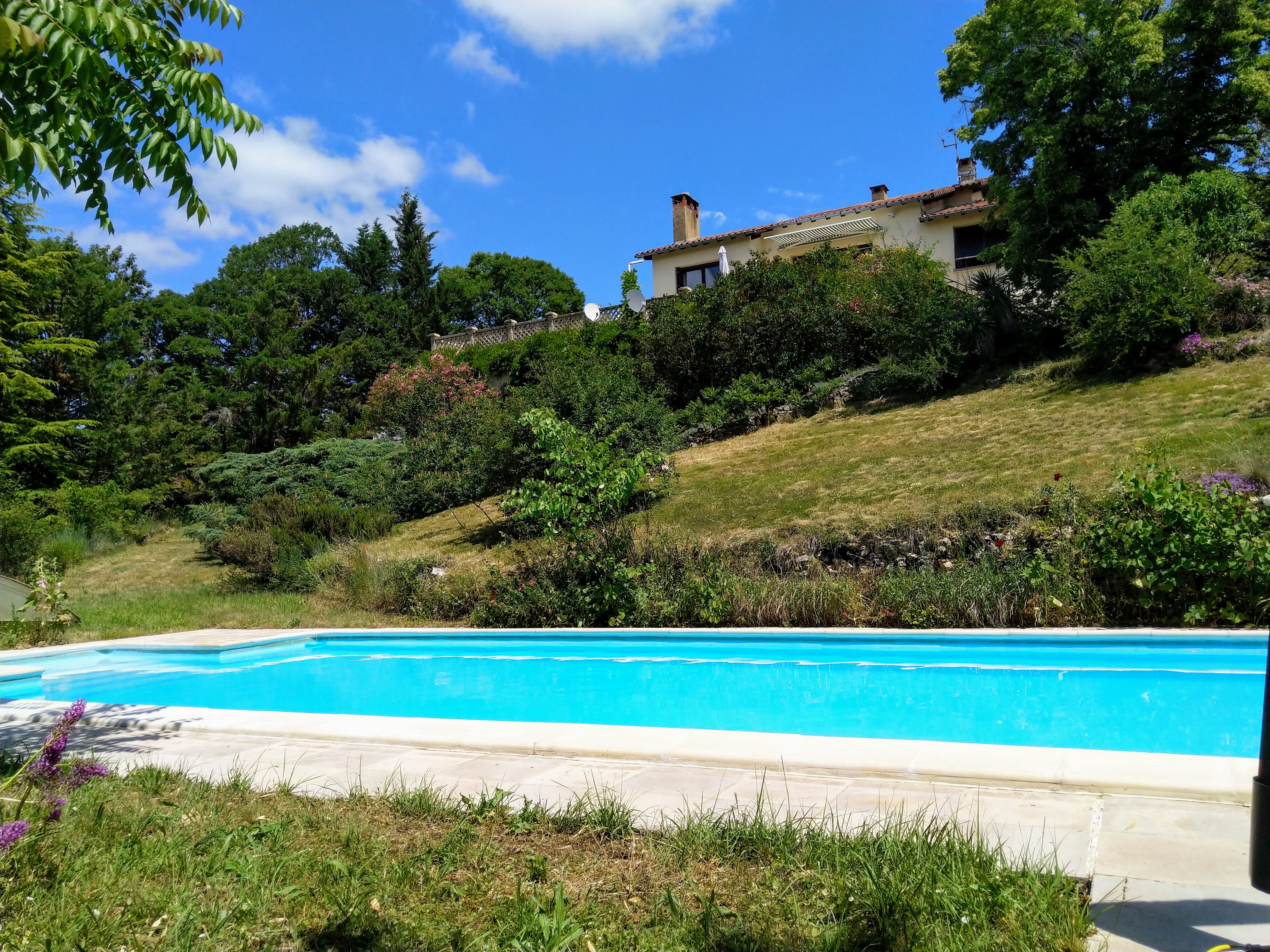 Maison Les Fraysses, Bellefont-La Rauze - photo 6