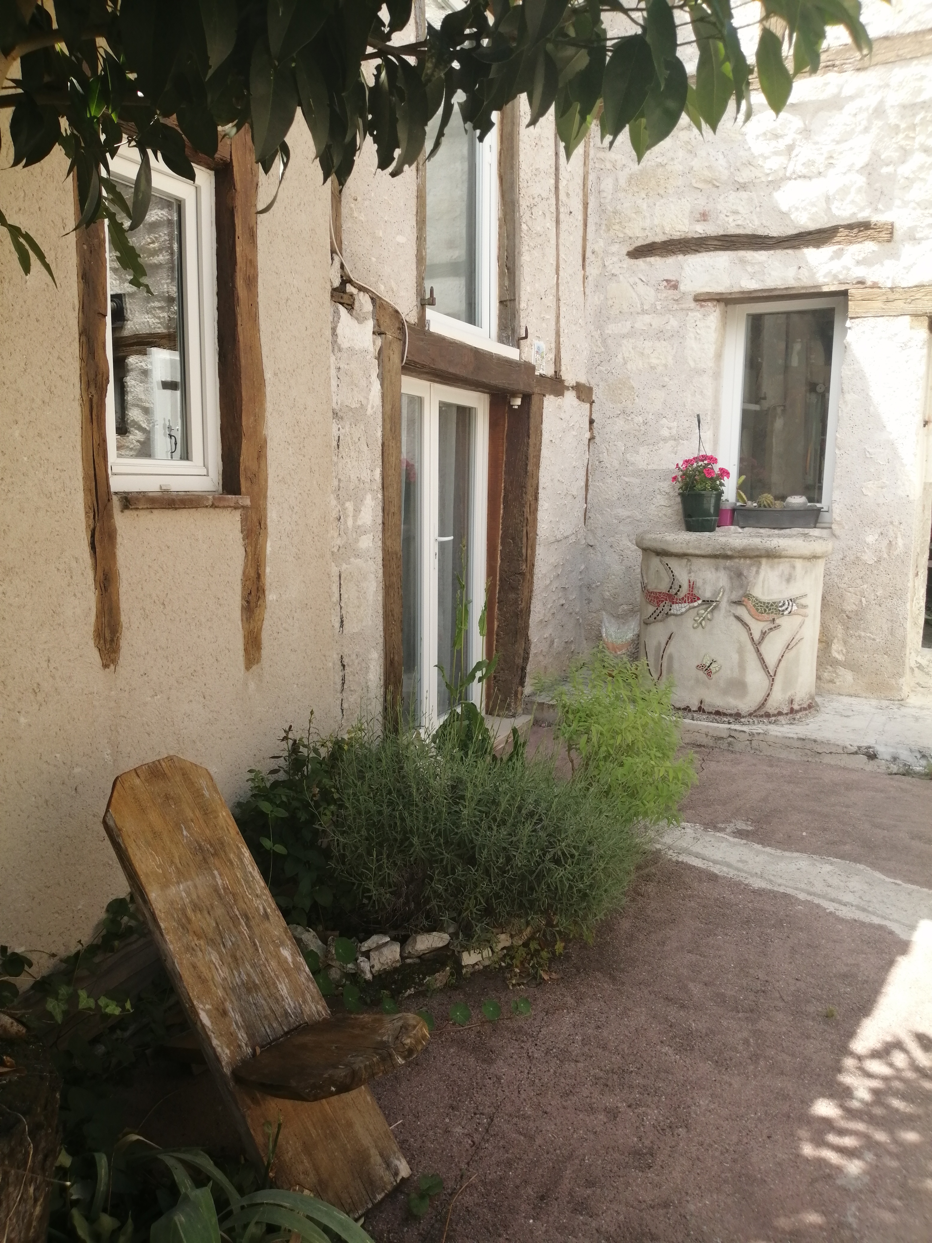 La Petite Maison du Grimpadou, Montcuq-en-Quercy-Blanc - photo 5