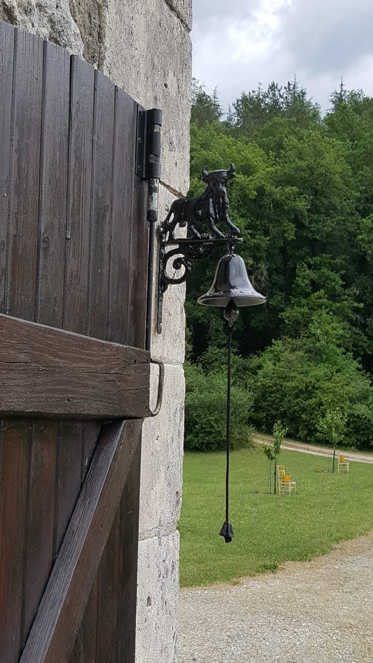 La combe du moulin, Nadaillac-de-Rouge - photo 15