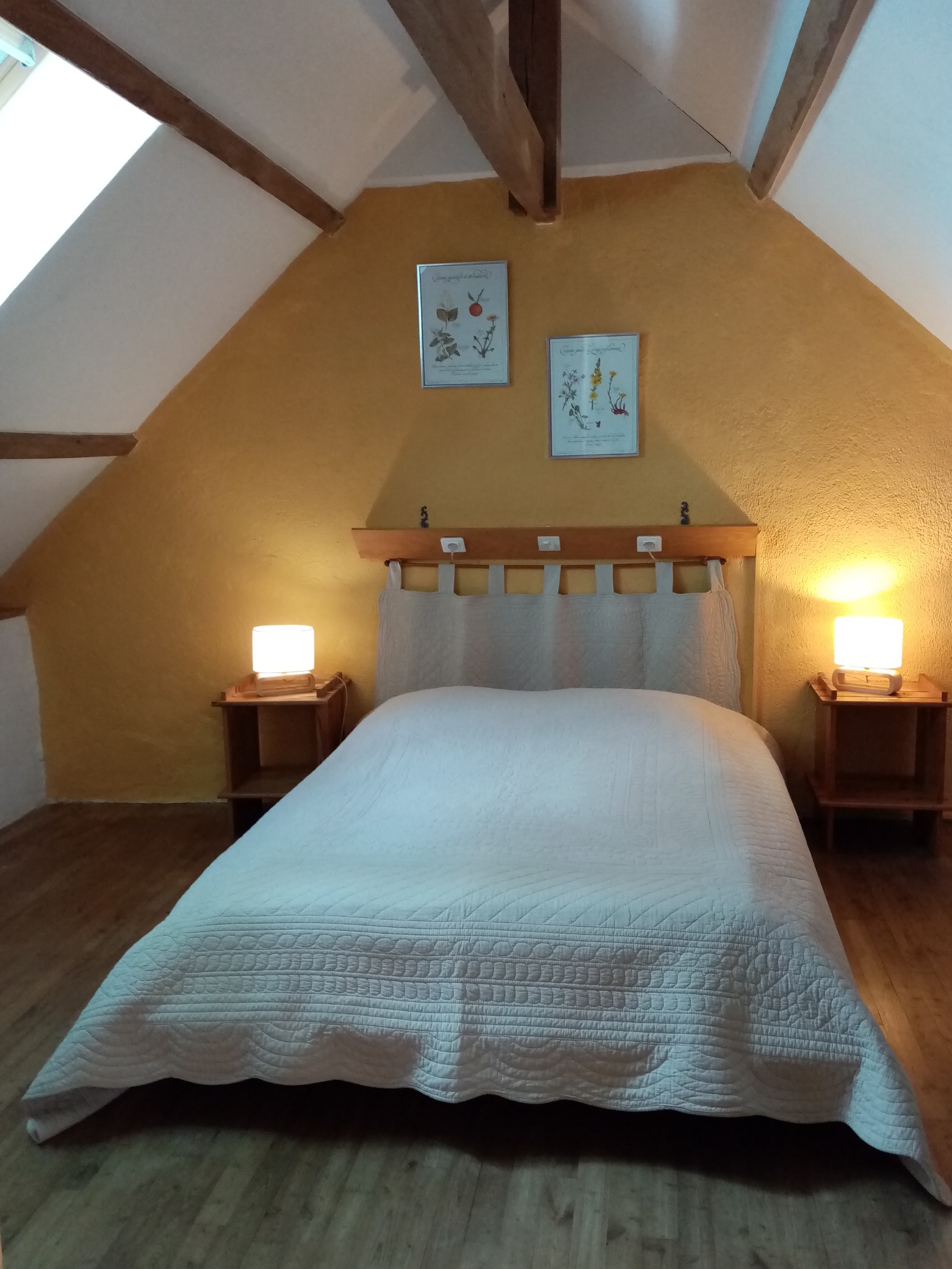 Gîte "Pech Larive", Bouziès - photo 3