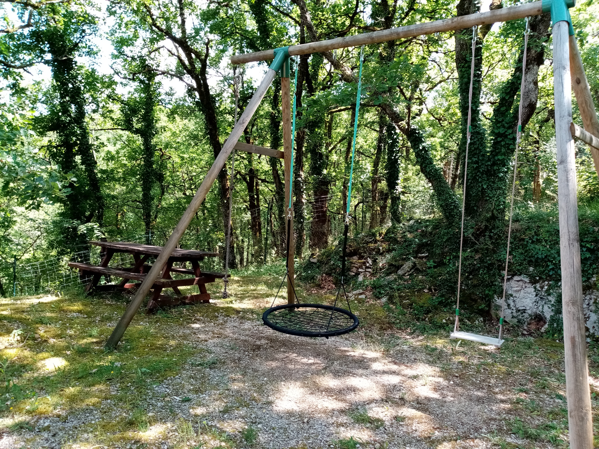 Gîte "Pech Larive", Bouziès - photo 5