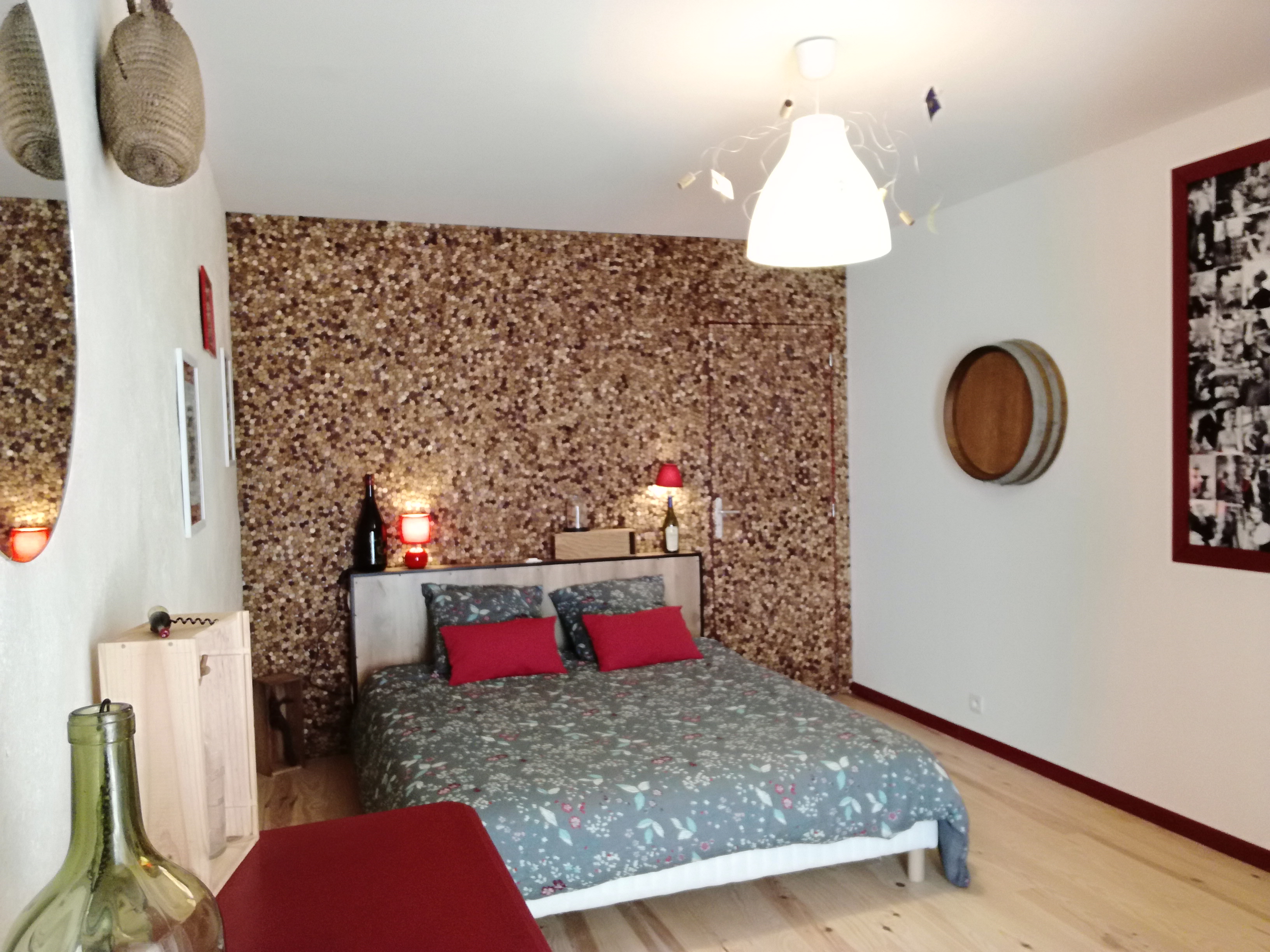 Un nid pour la nuit, Saint Géry-Vers - photo 6