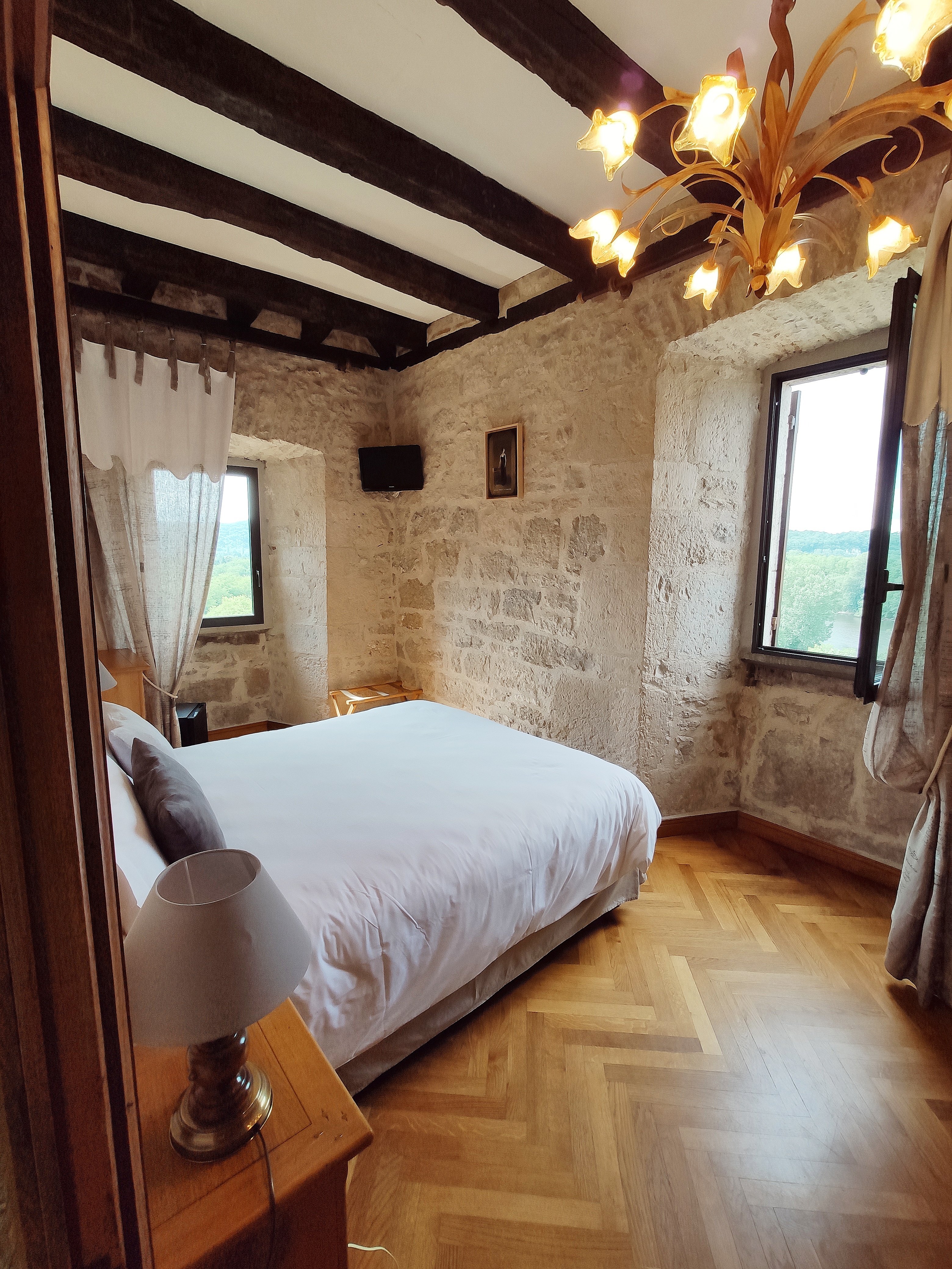 Hôtel Restaurant La Terrasse, Meyronne - photo 11