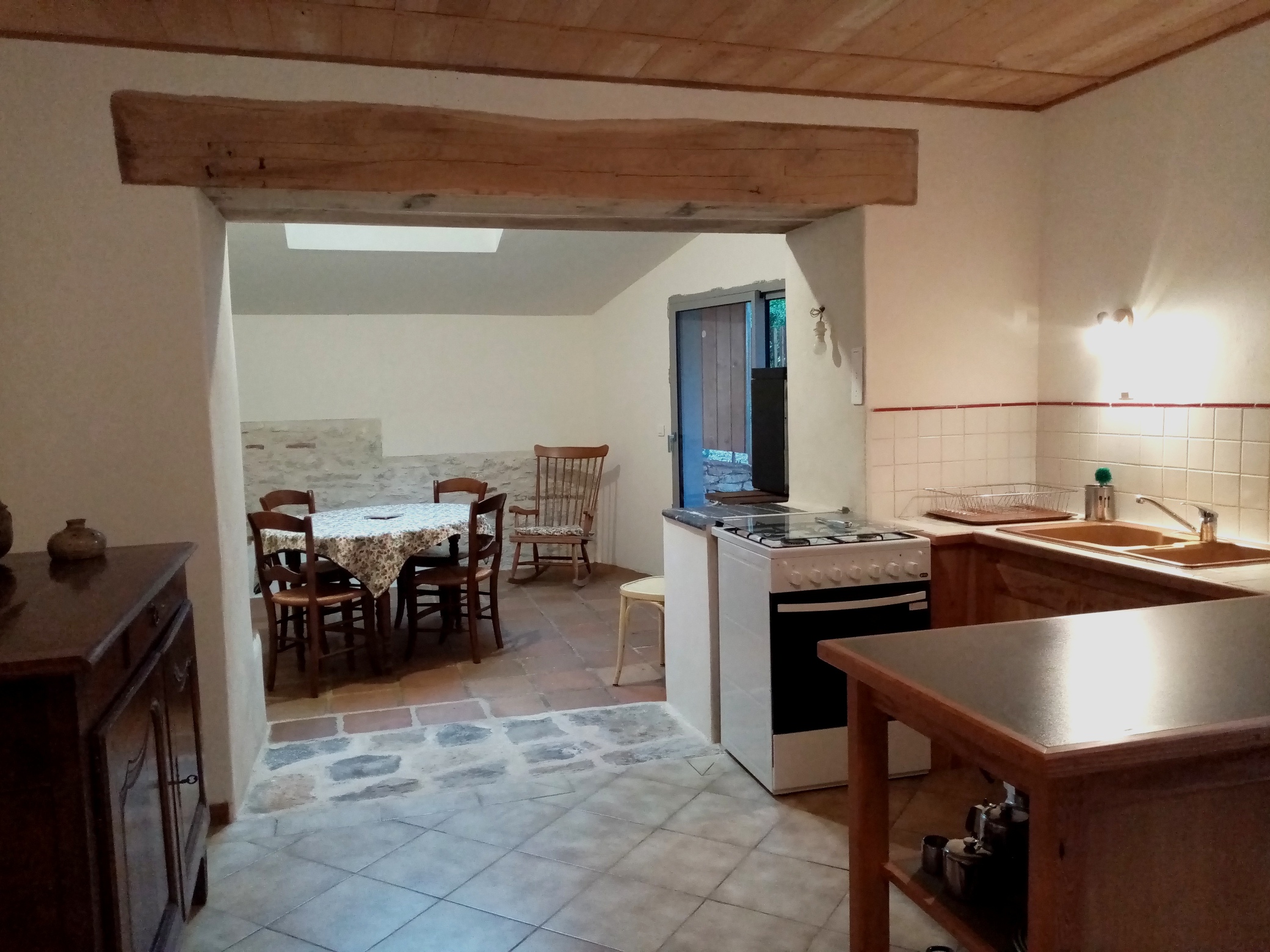 Gîte "Pech Larive", Bouziès - photo 7