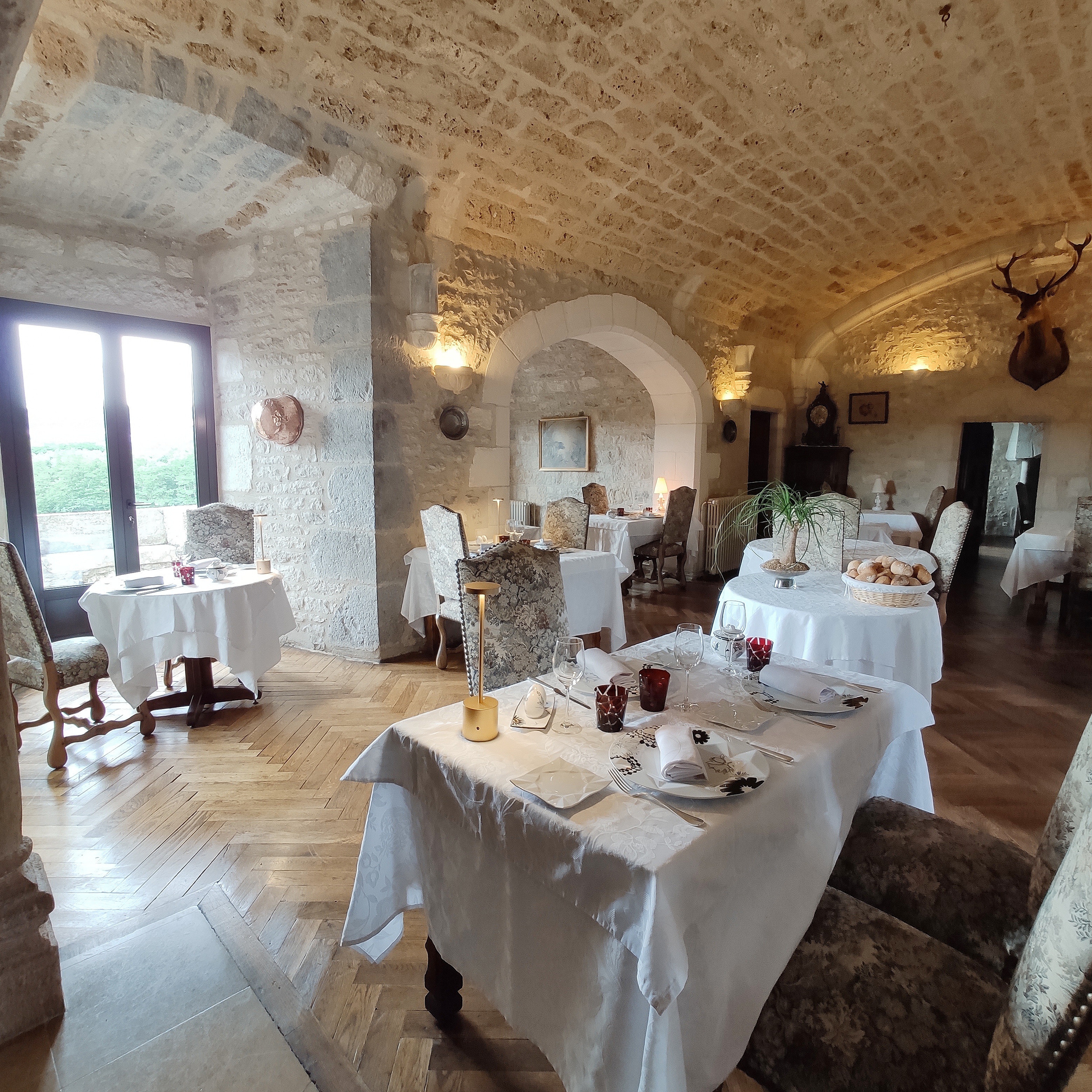 Restaurant La Terrasse, Meyronne - photo 4