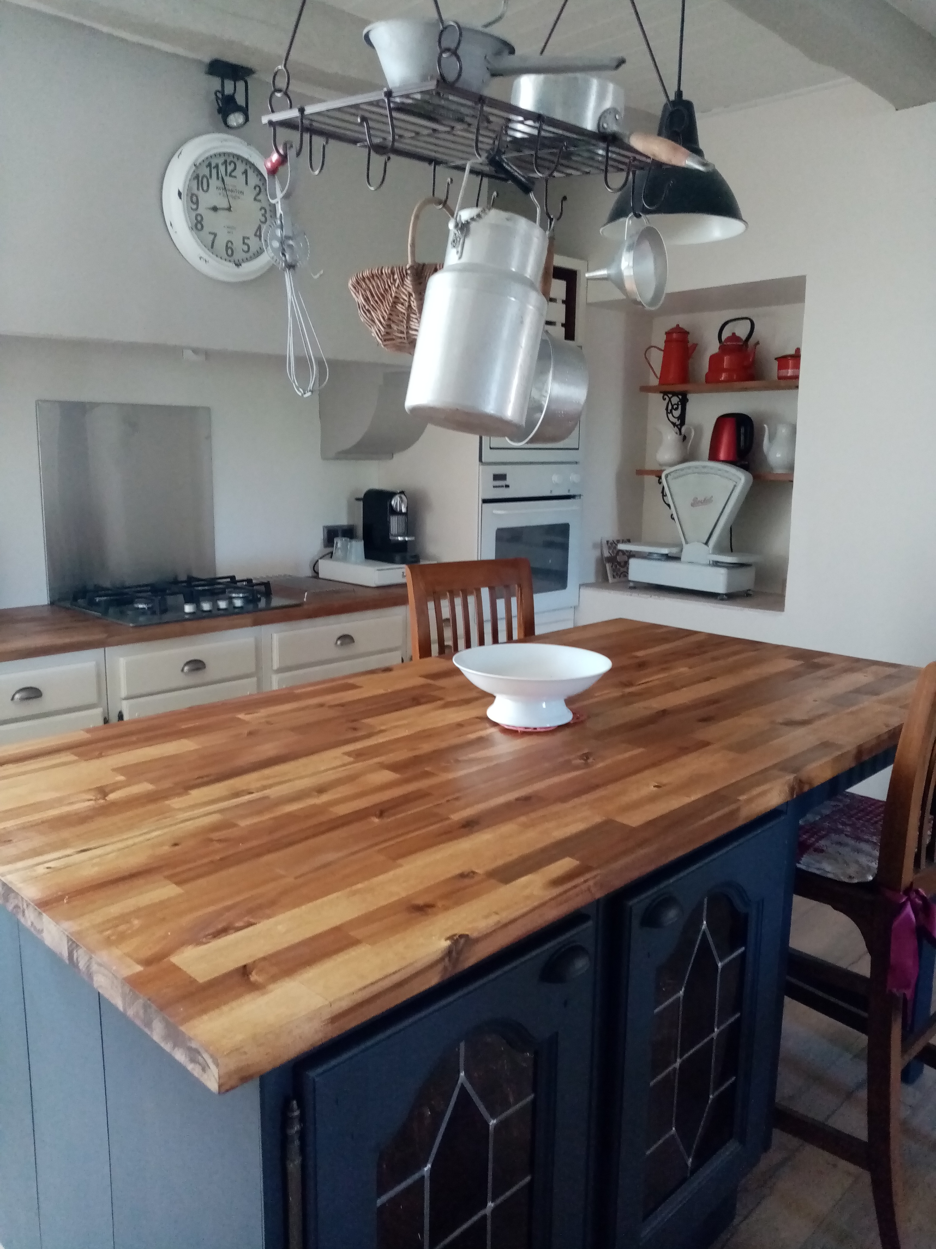 Gîte du Mas de Brugal, Cremps - photo 7