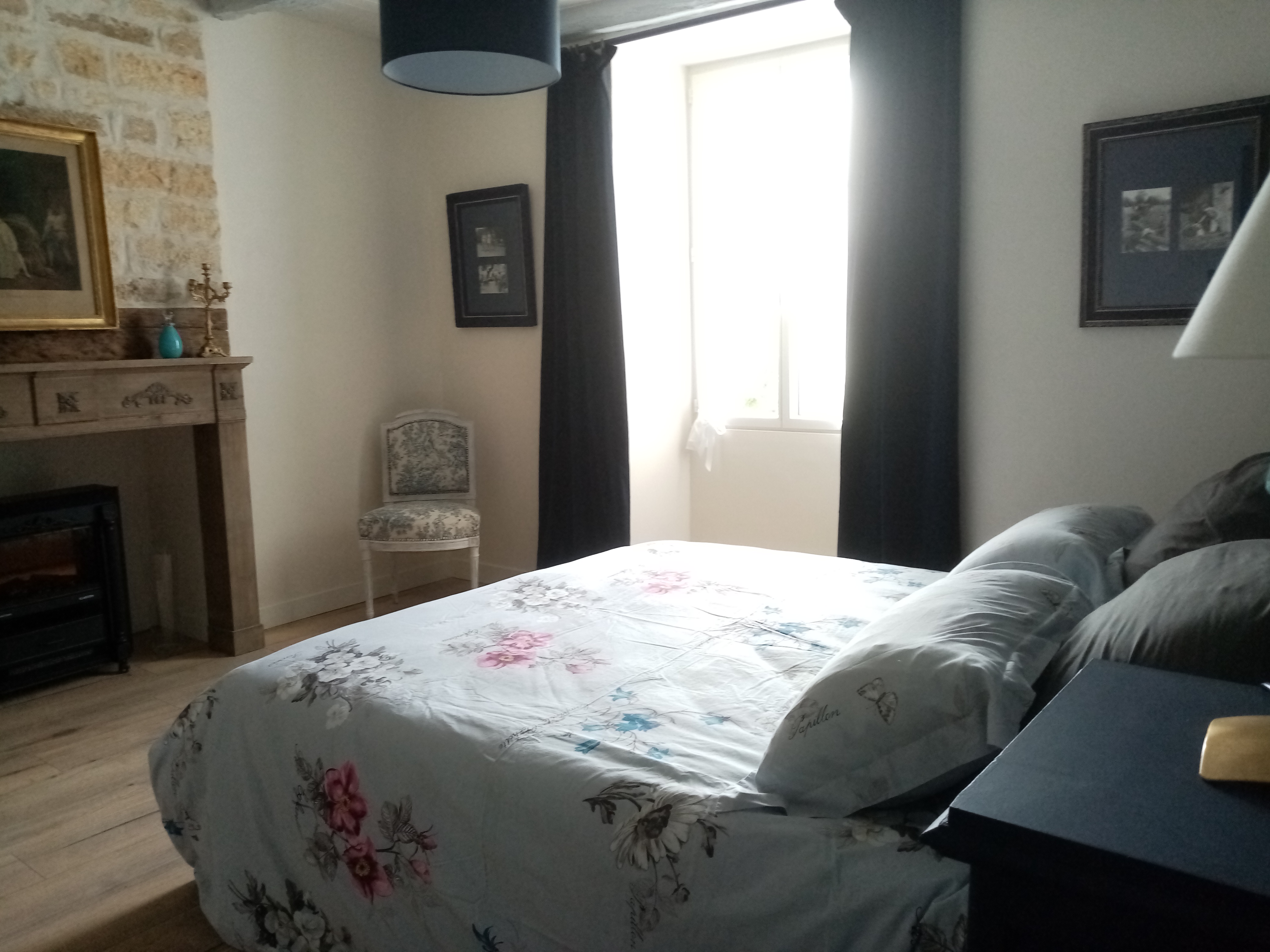 Gîte du Mas de Brugal, Cremps - photo 8