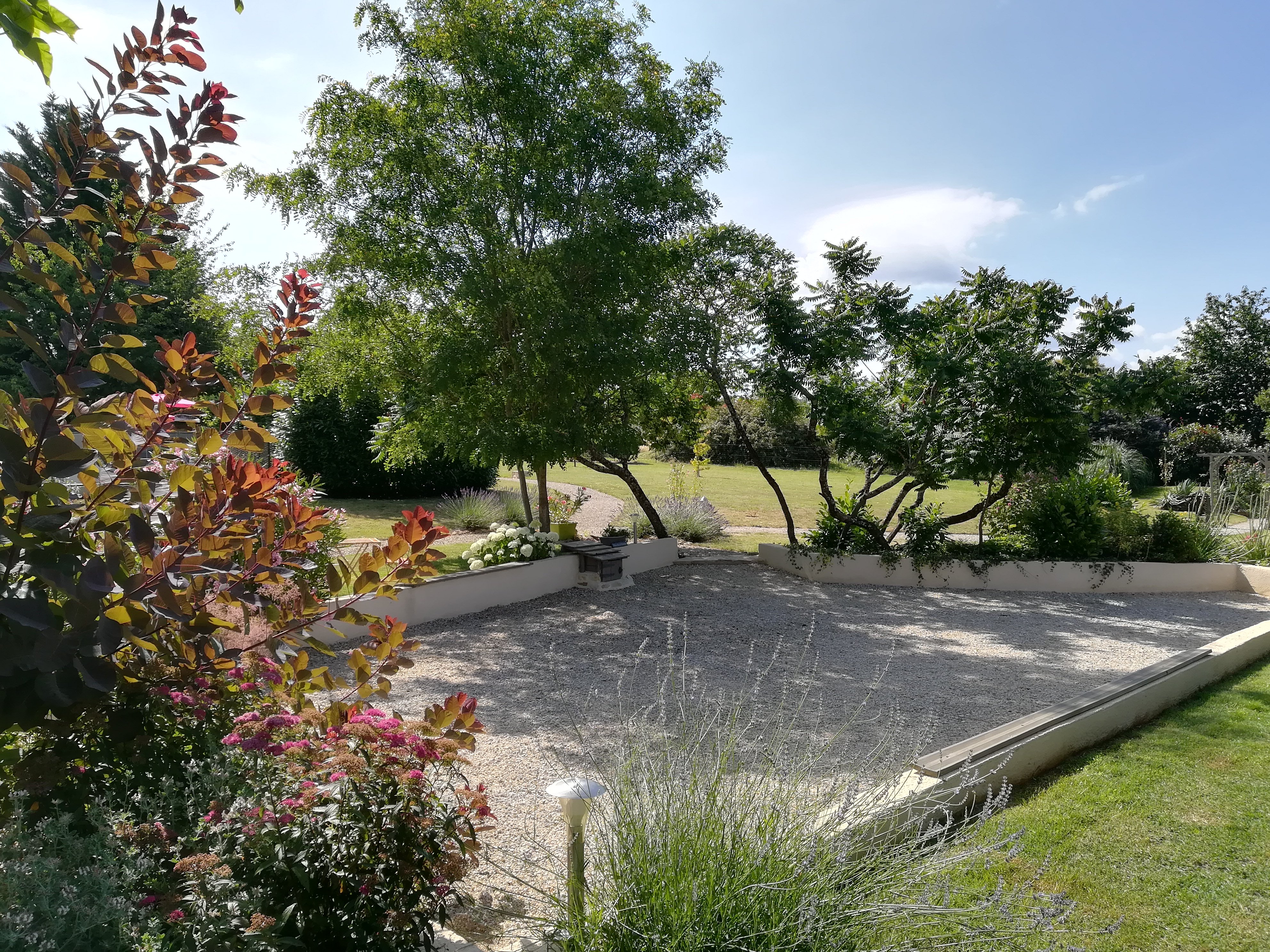 Domaine d'Aurel : Le Tillou, Rouffilhac - photo 3