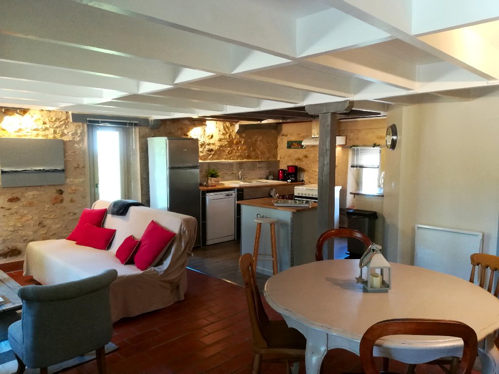 Domaine d'Aurel : Le Tillou