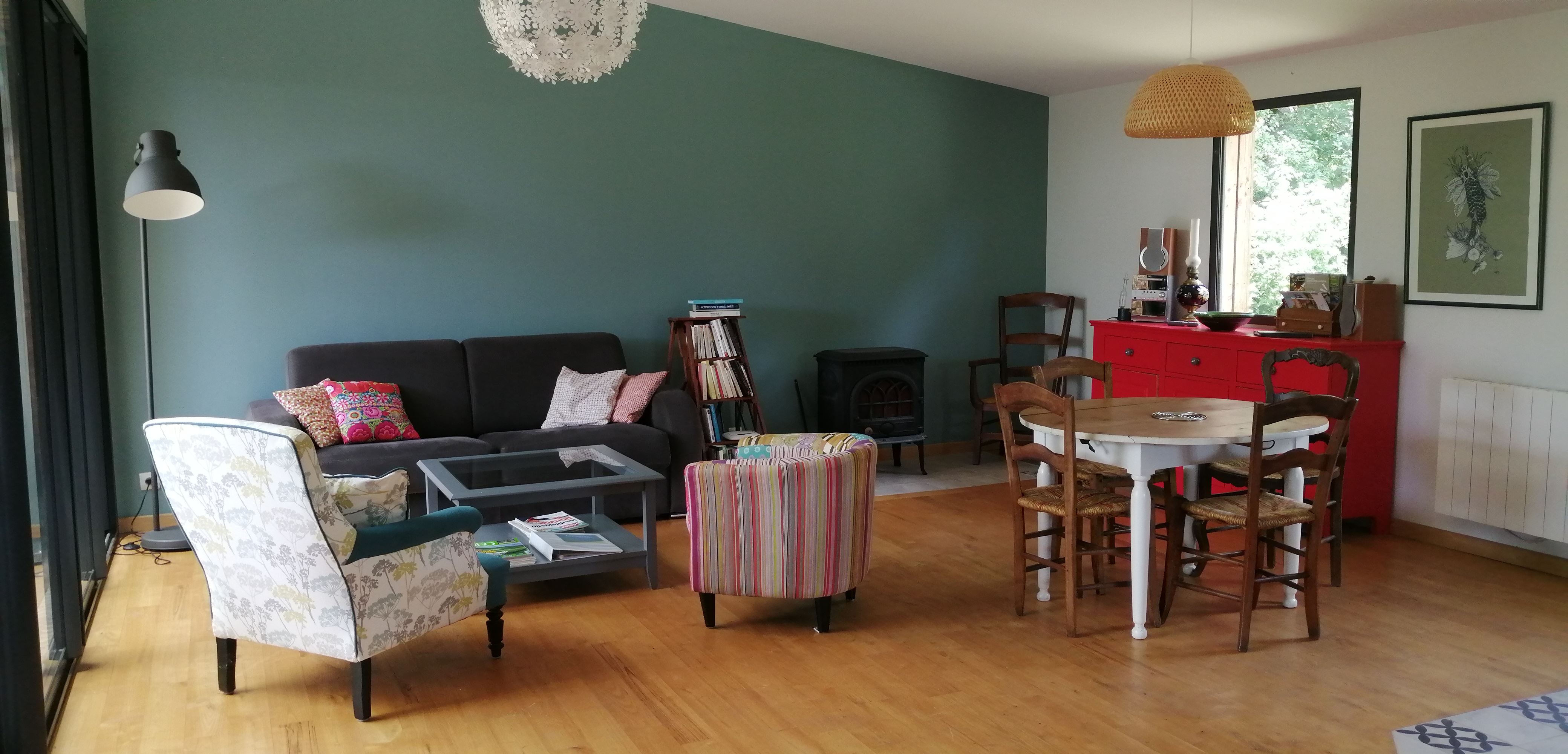 Gîte La Passerelle, Saint-Cirq-Lapopie - photo 7