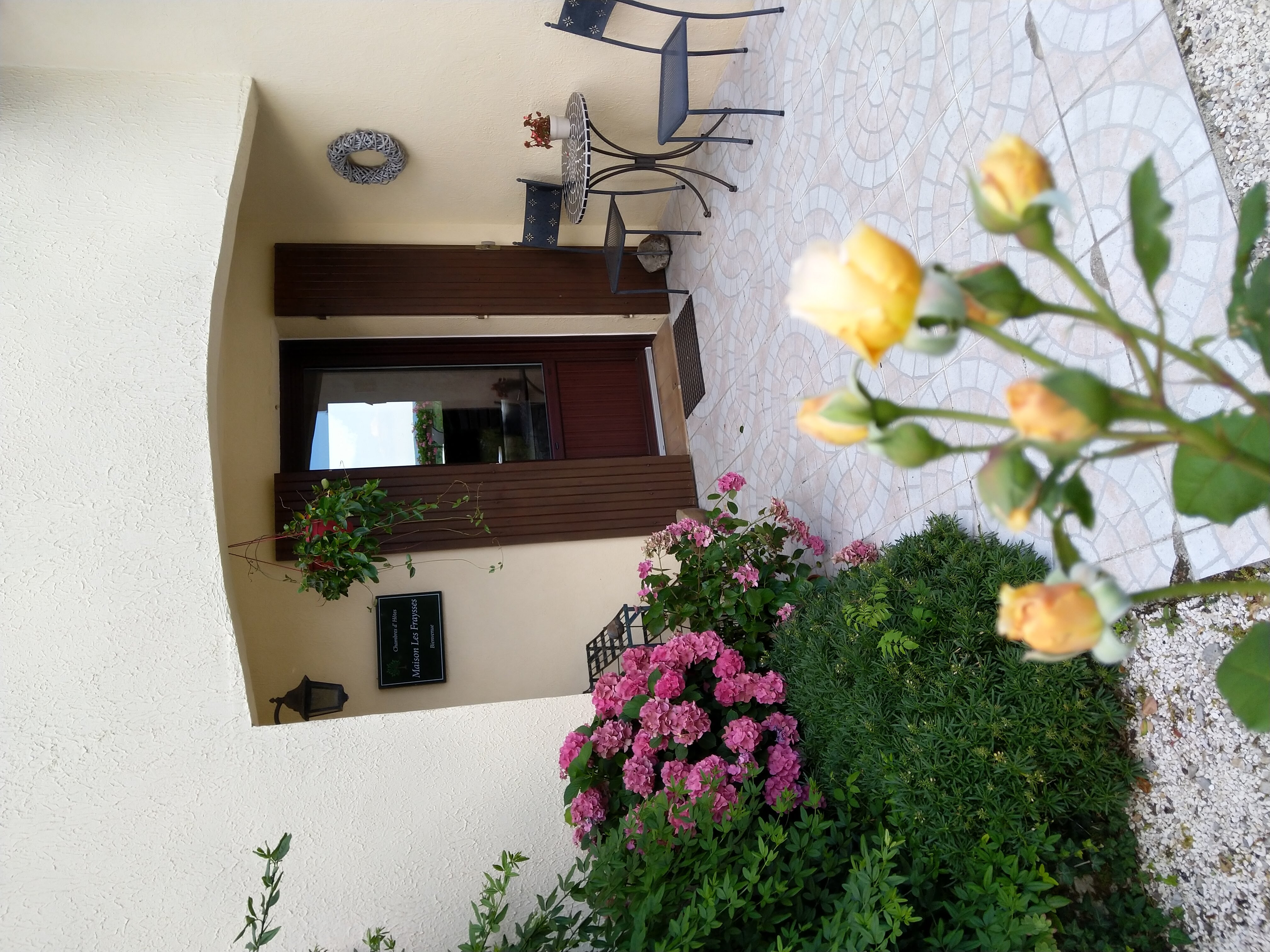 Maison Les Fraysses, Bellefont-La Rauze - photo 7