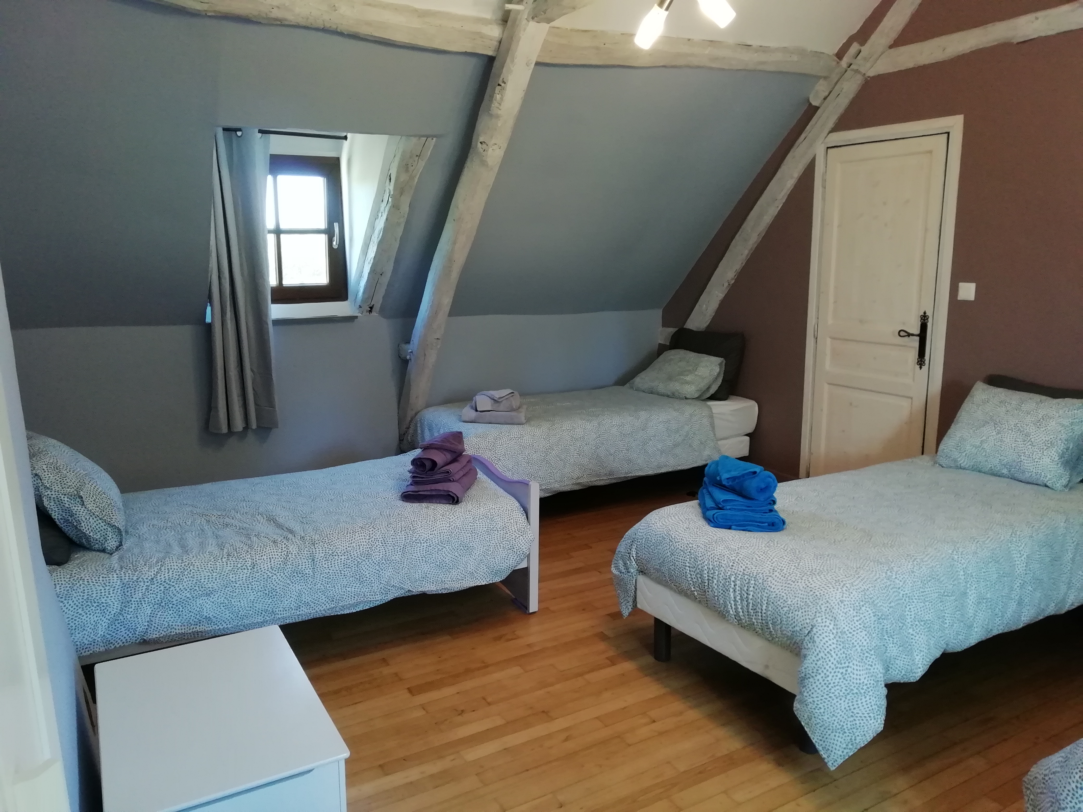 Le Champ Du Puy, Lamothe-Cassel - photo 2