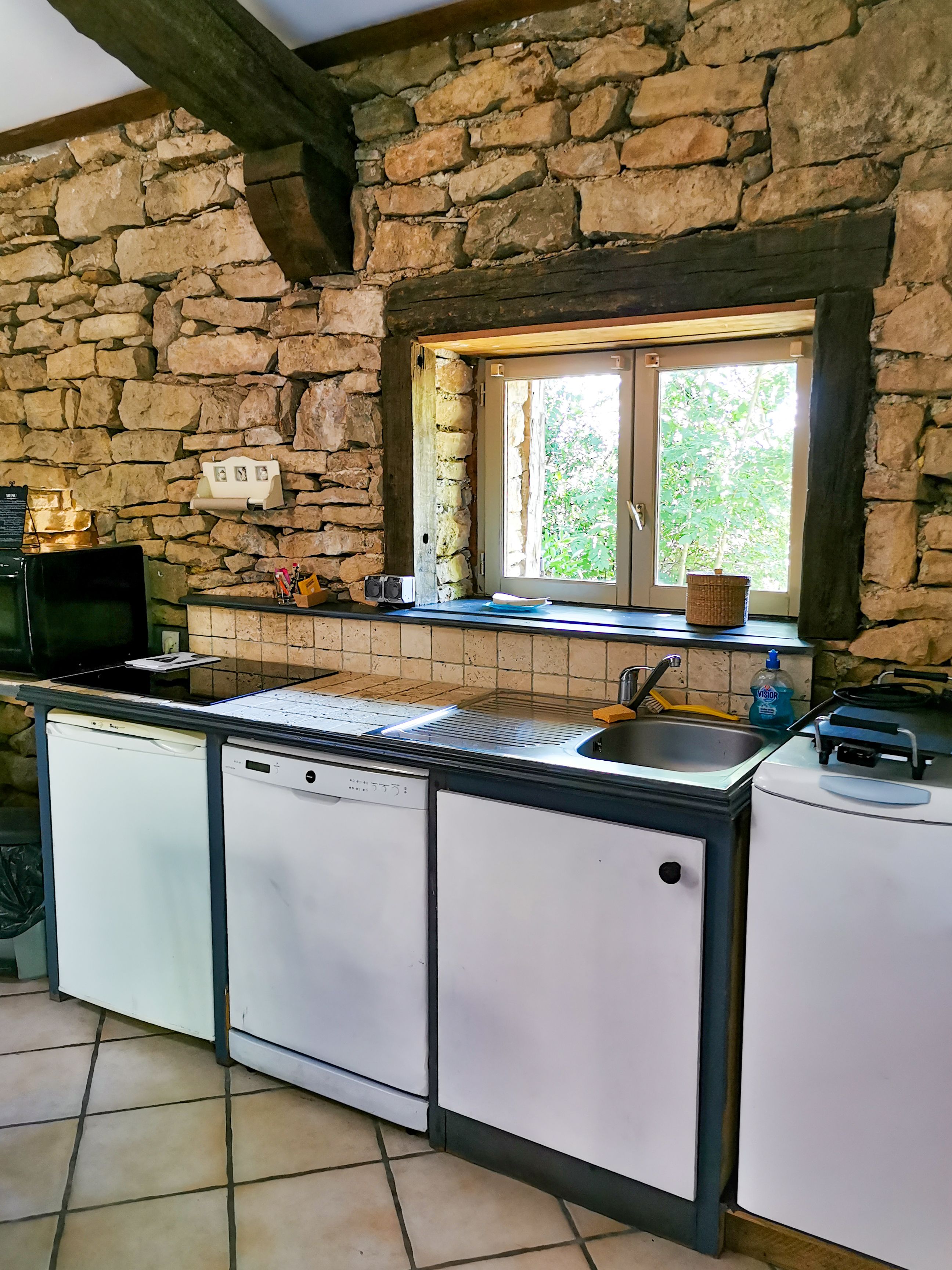 La Grangette, Lunan - photo 14