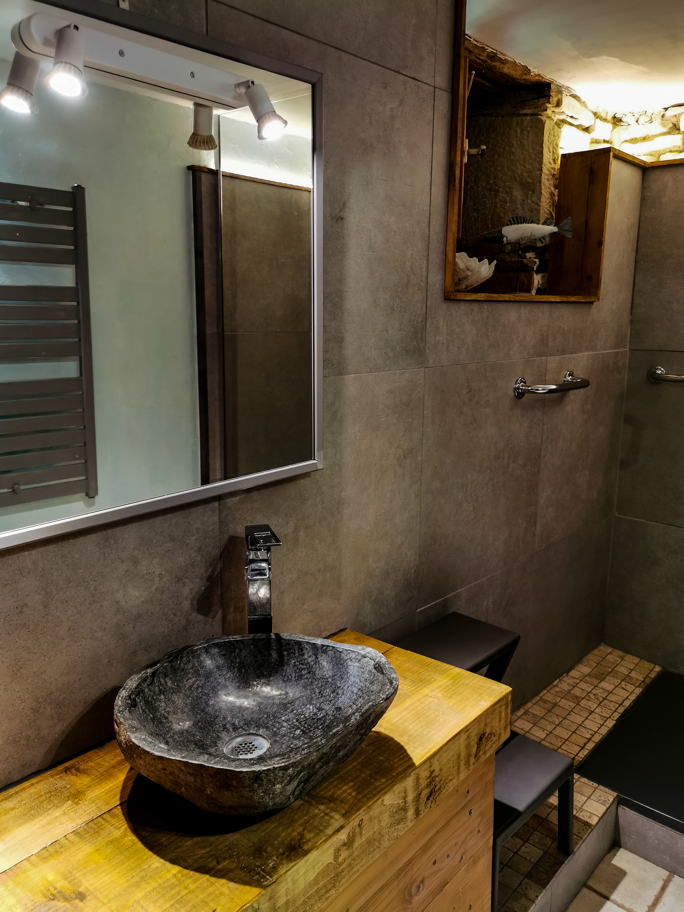 La Maison De Célestine, Lunan - photo 8