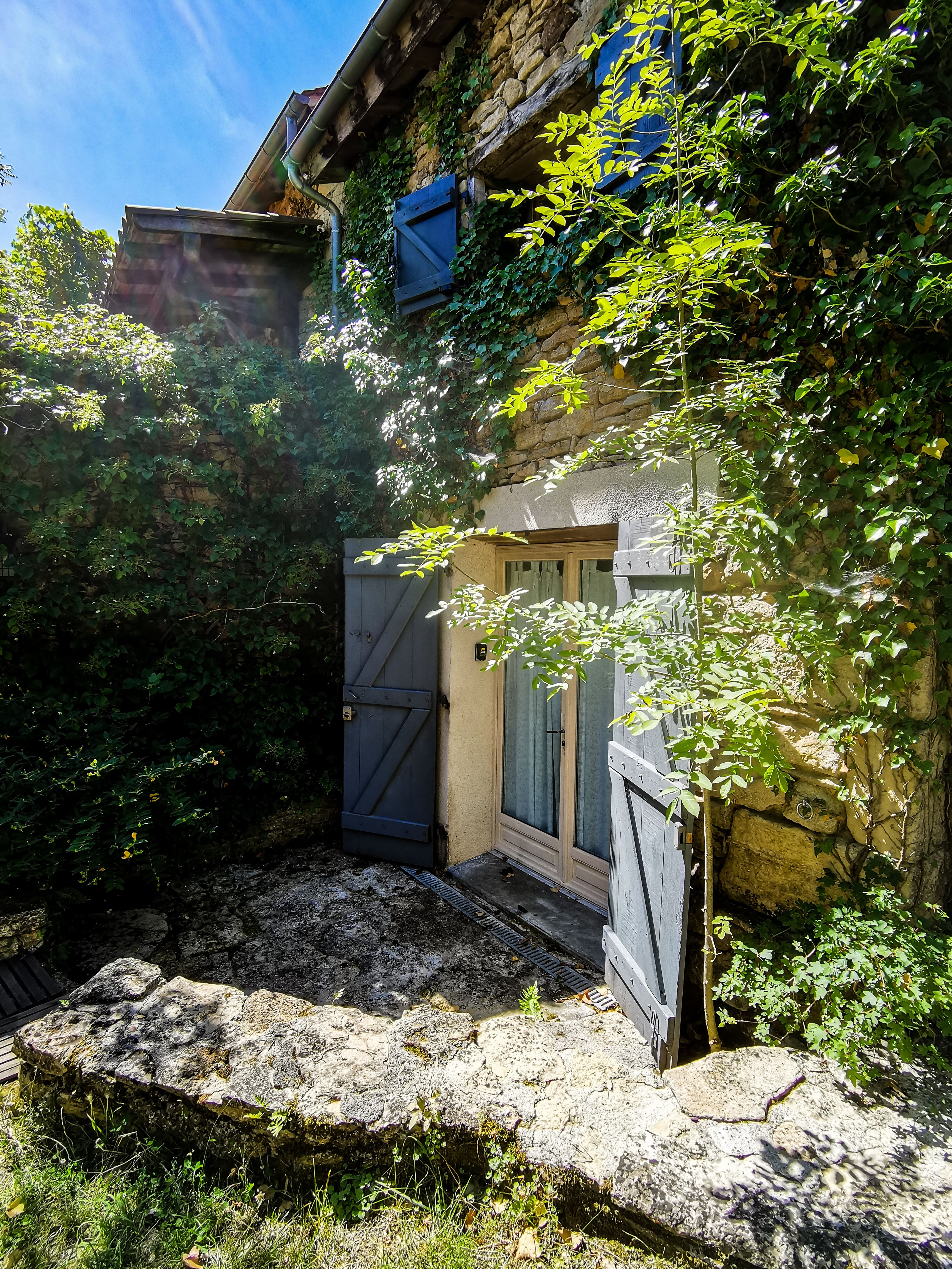 La Maison De Célestine, Lunan - photo 11