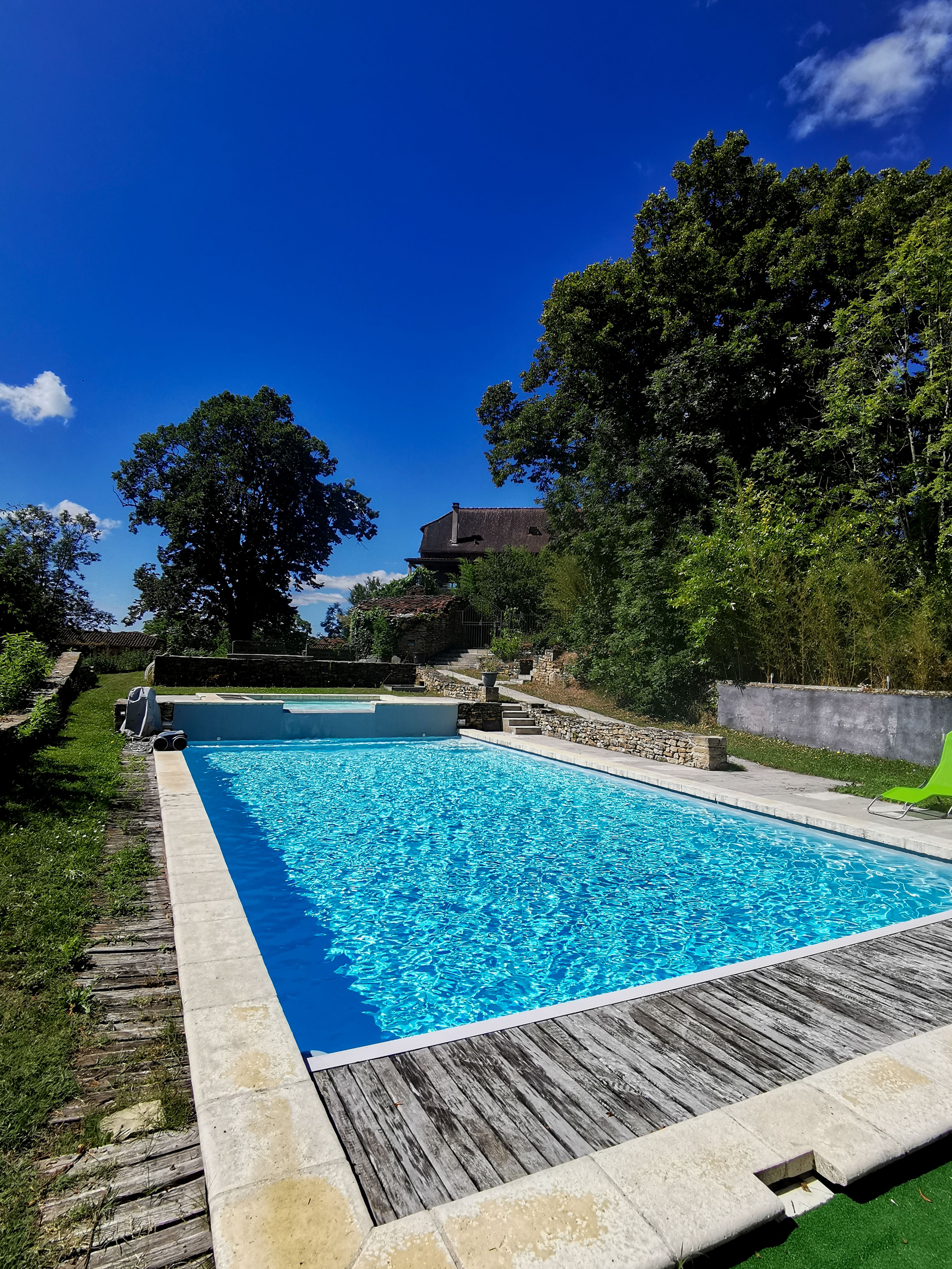 La Maison De Célestine, Lunan - photo 12