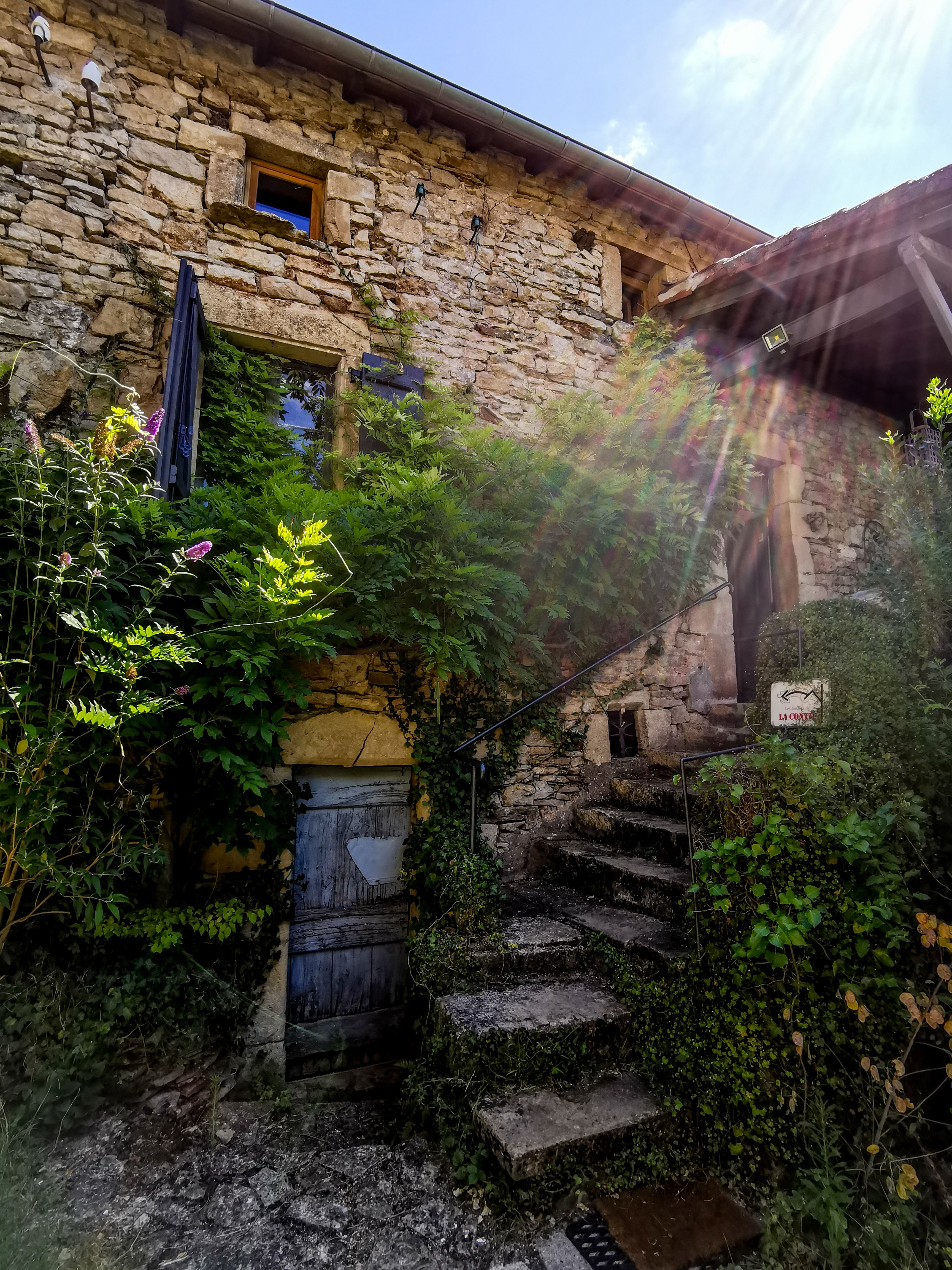Les Jardins De La Contie, Lunan - photo 10