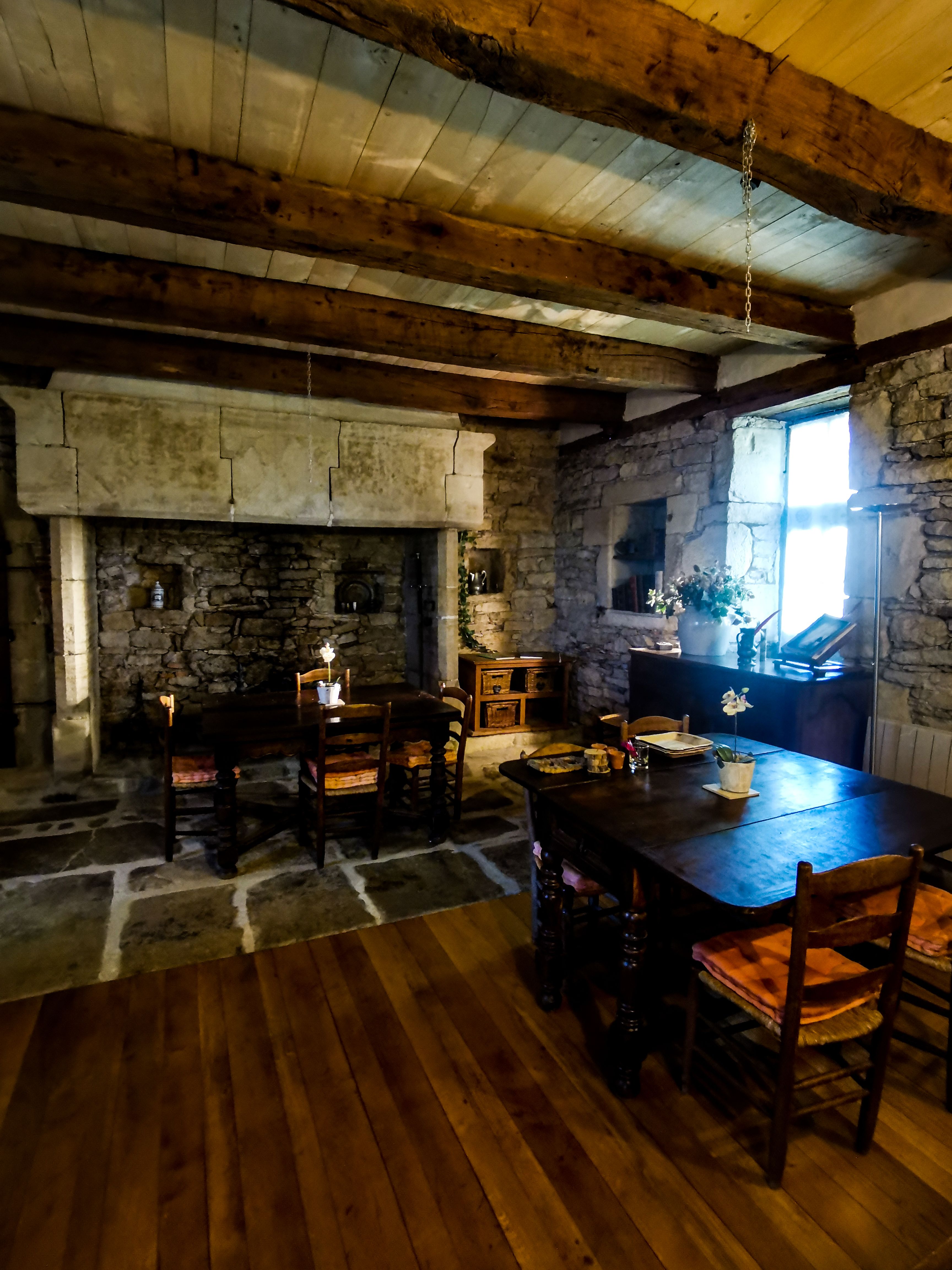 La Maison De Célestine, Lunan - photo 14