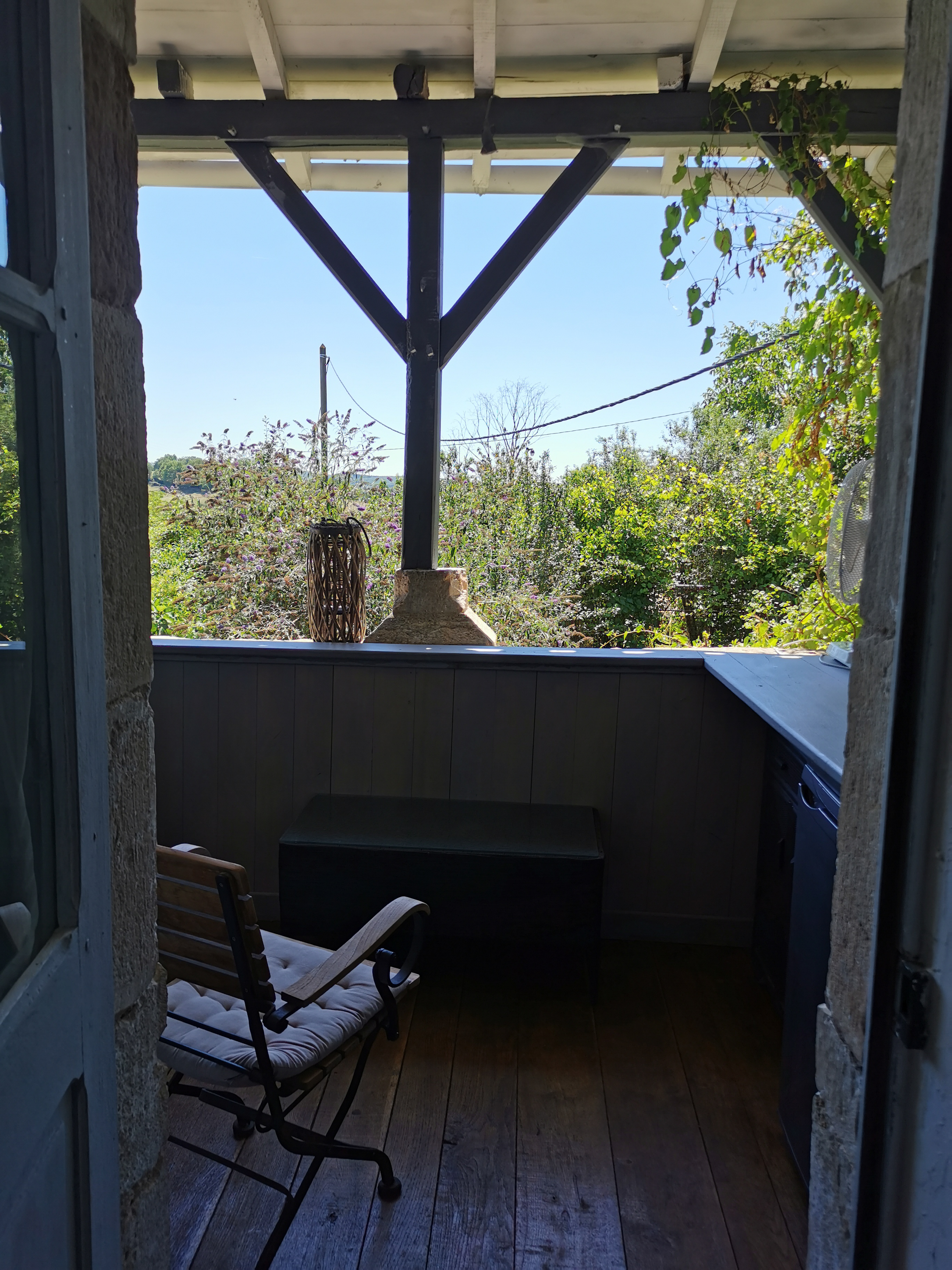 Les Jardins De La Contie, Lunan - photo 14