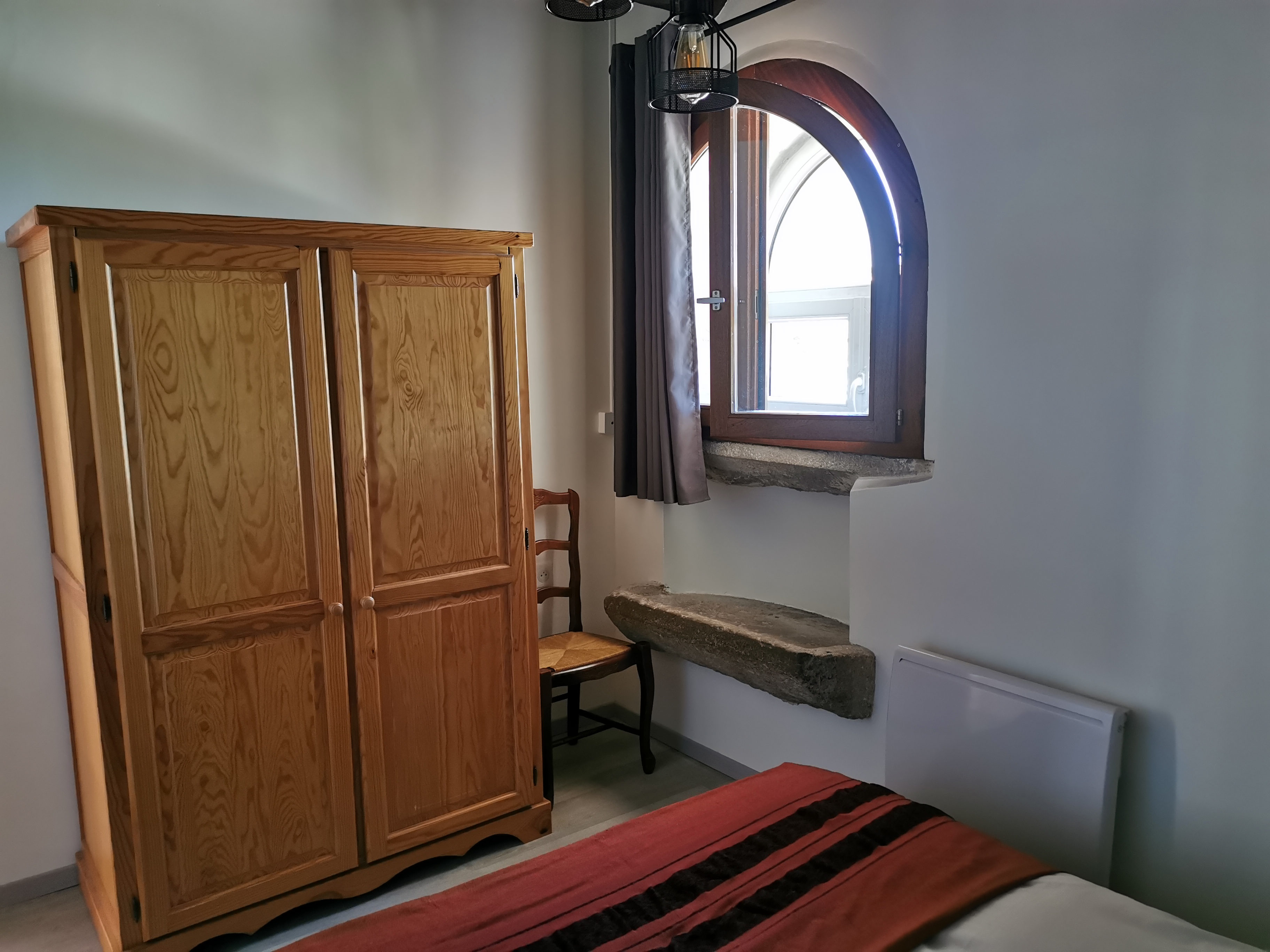 Aux Gîtes de Joséphine - L'appartement, Blars - photo 8